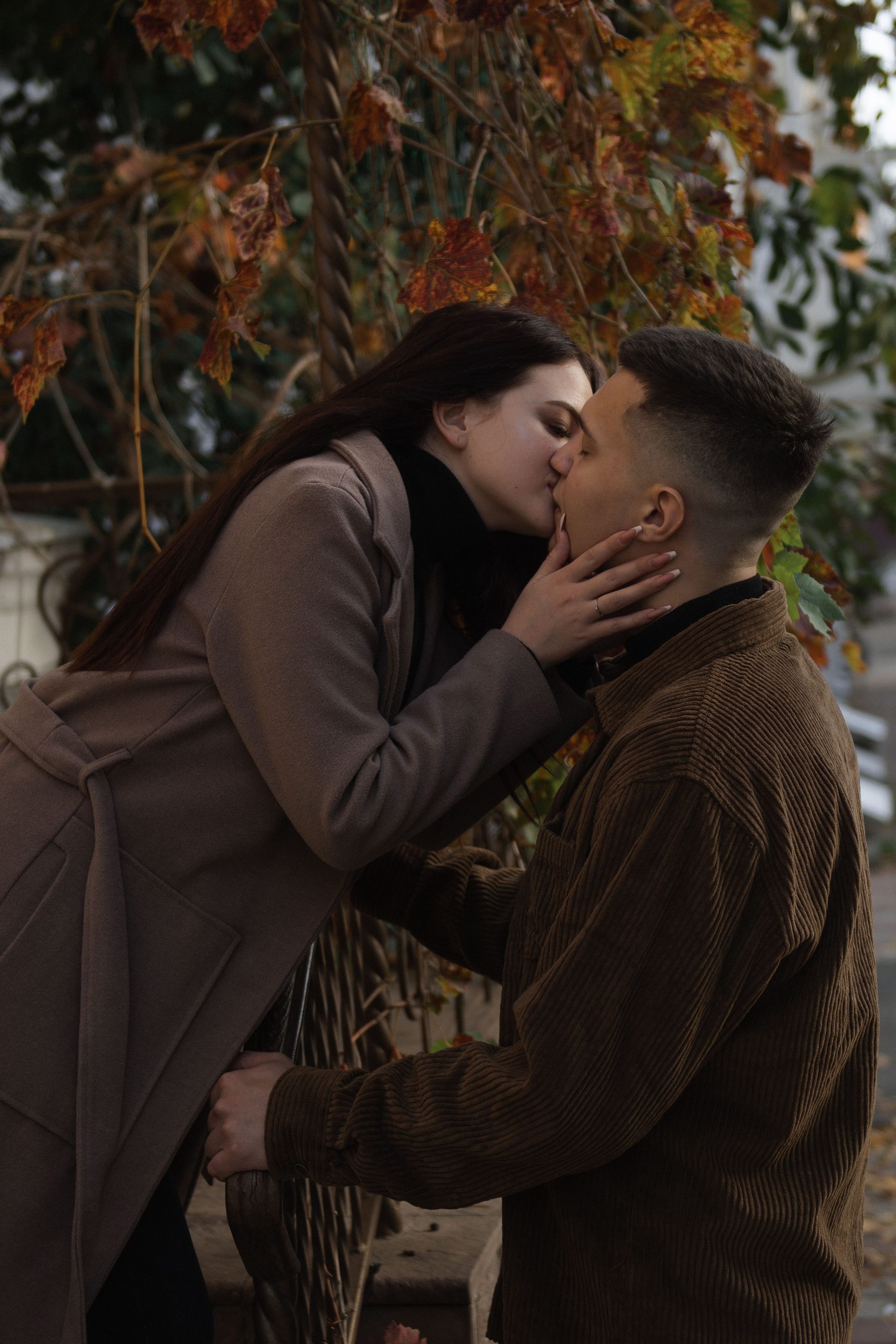 Елизавета и Данил. Свадебный и женский фотограф в Ставрополе Вика Лексеева