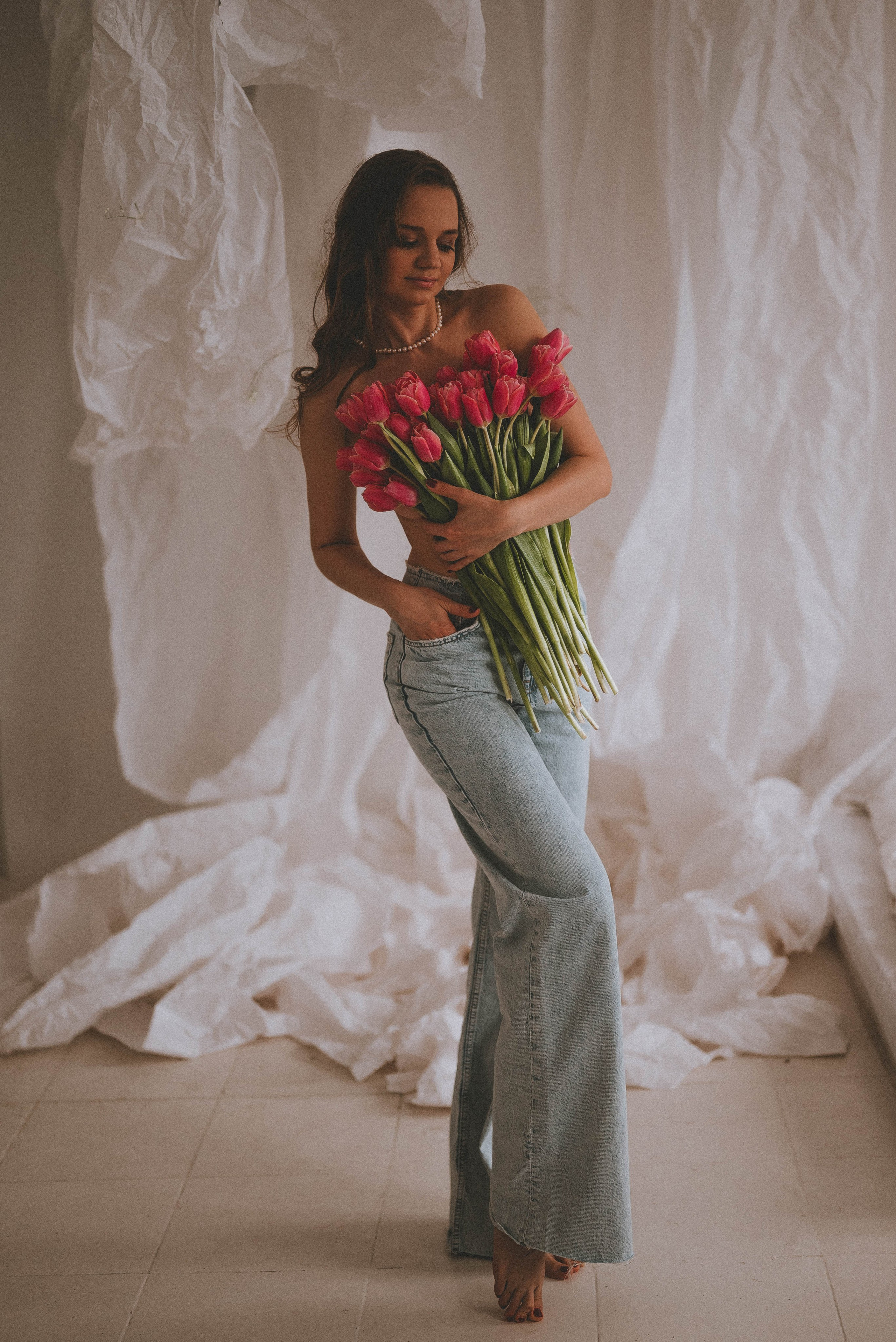 Наталья. Фотограф Кристина Пархоменко