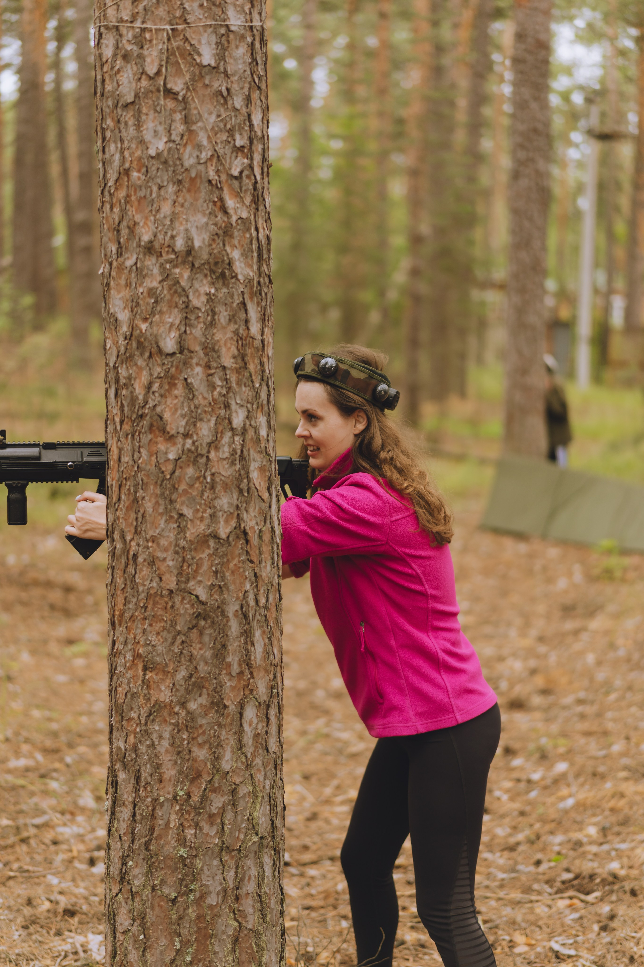 Палаточный форум CAMPot 2025. Фотограф Надежда Погребняк | Рязань | Москва