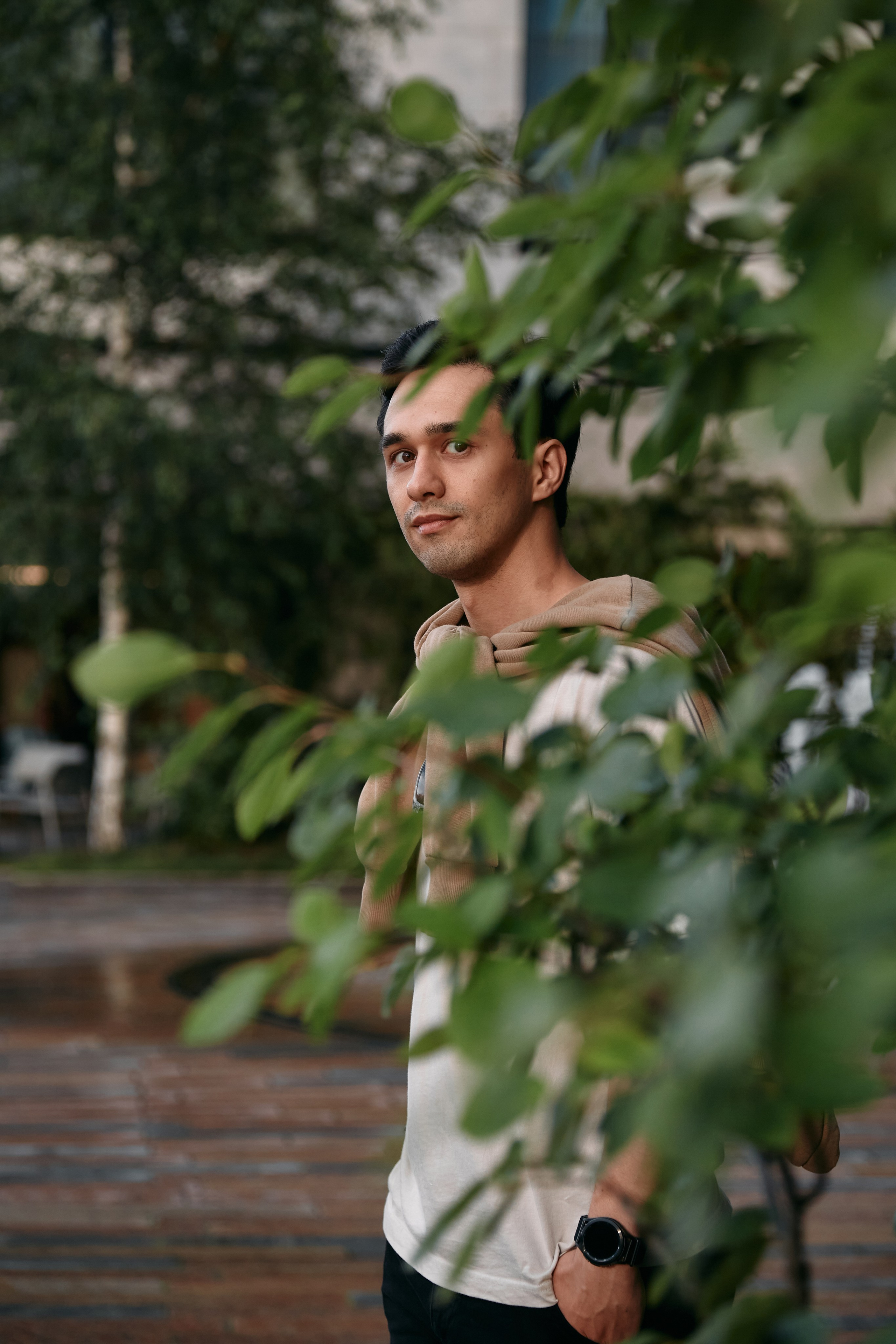 Влад. Фотограф Анастасия Федорова  Санкт-Петербург