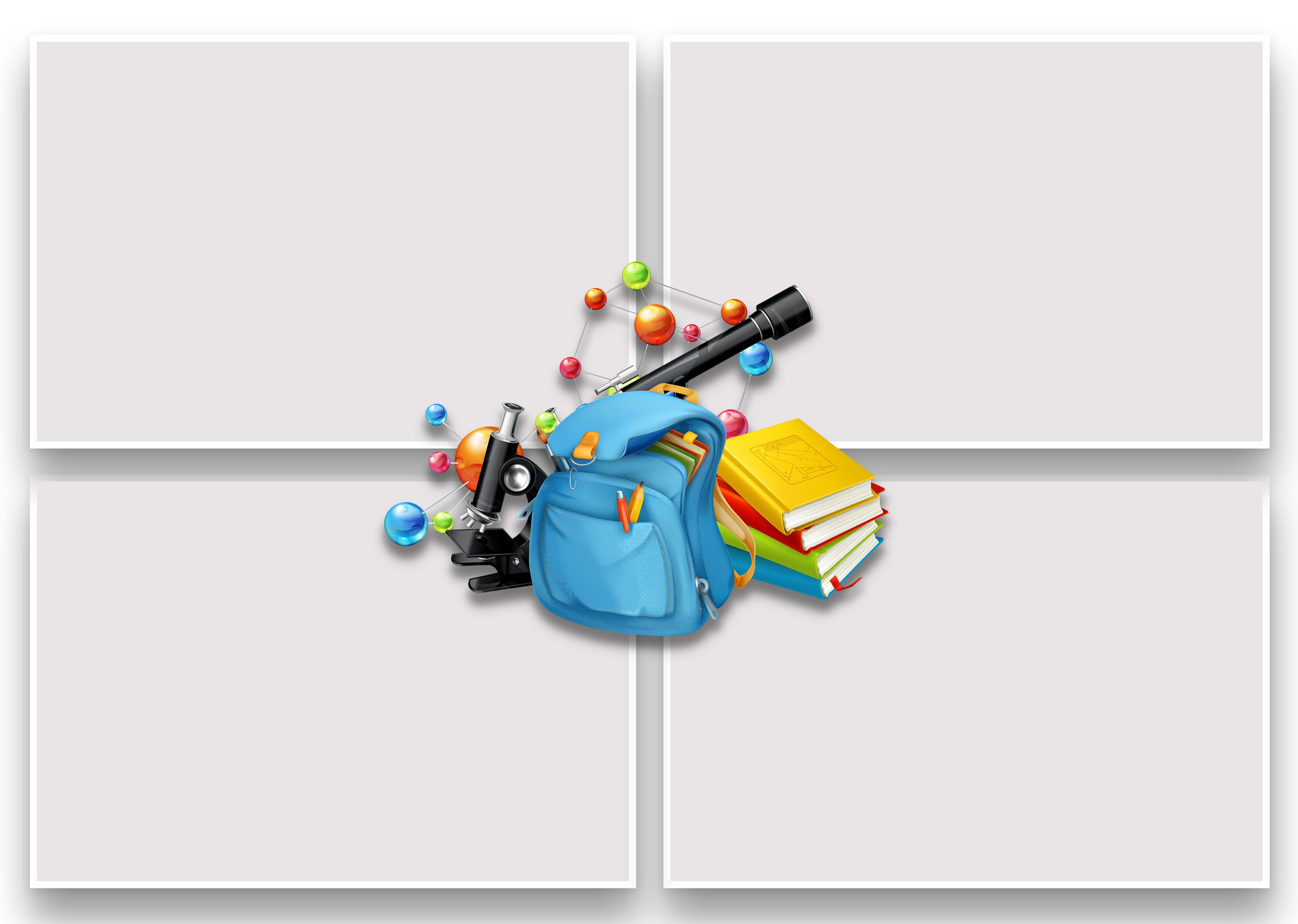 Выпускной альбом для школы 20/26