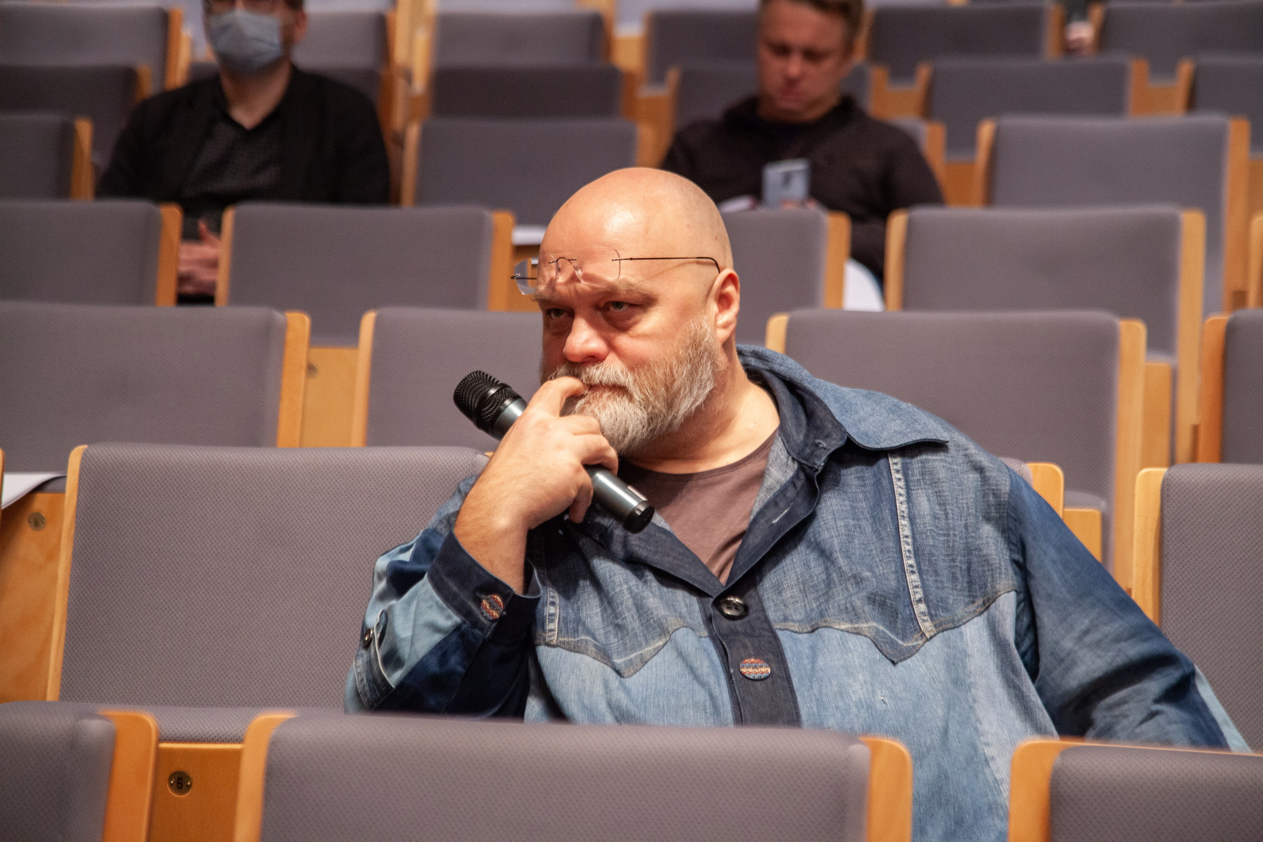 Репортажный фотограф в Москве и МО. Фотограф в Москве Максим Быков