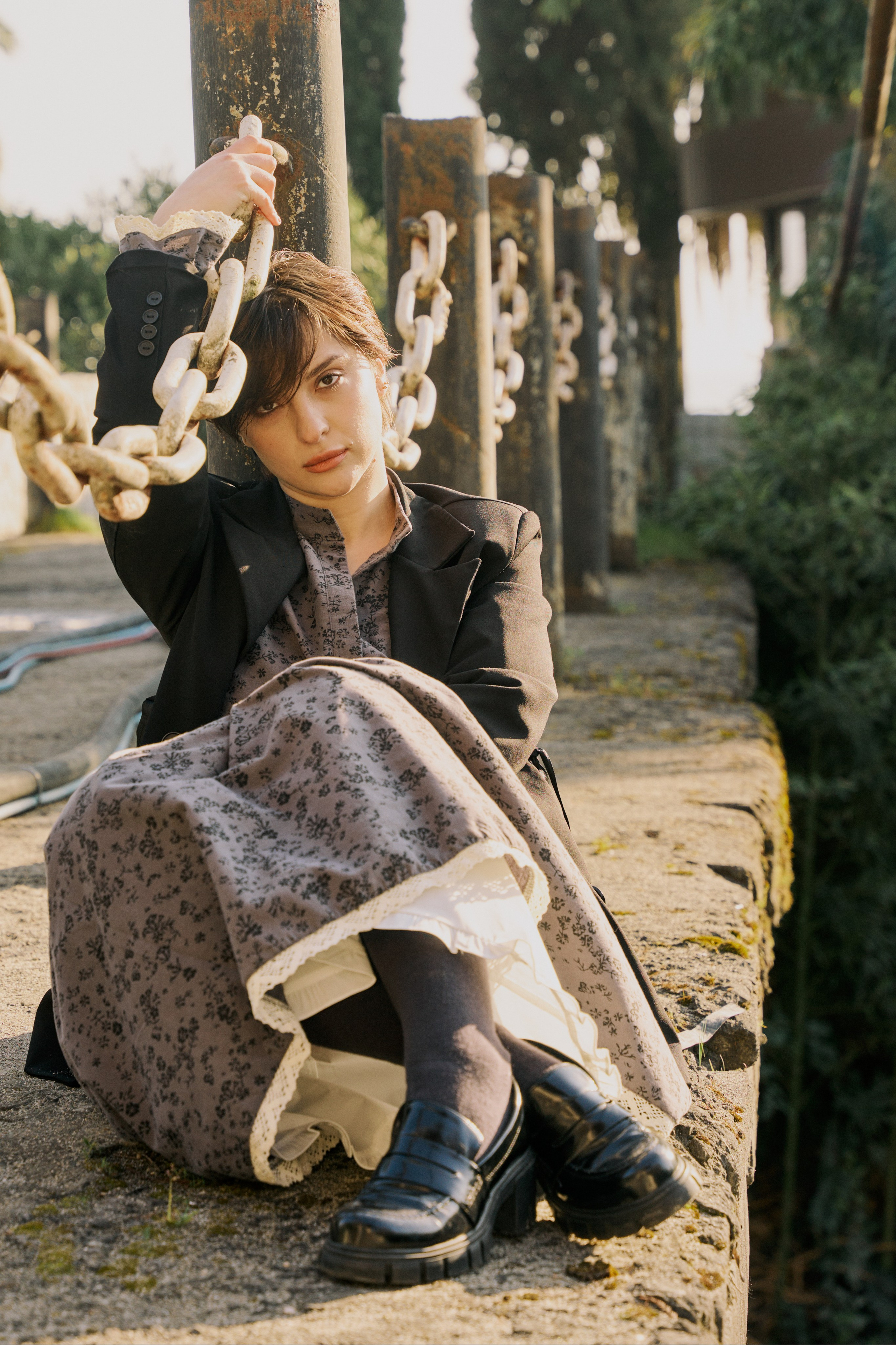 Фото день в Абхазии. Индивидуальный фотограф в Сочи Владимир Чудинов