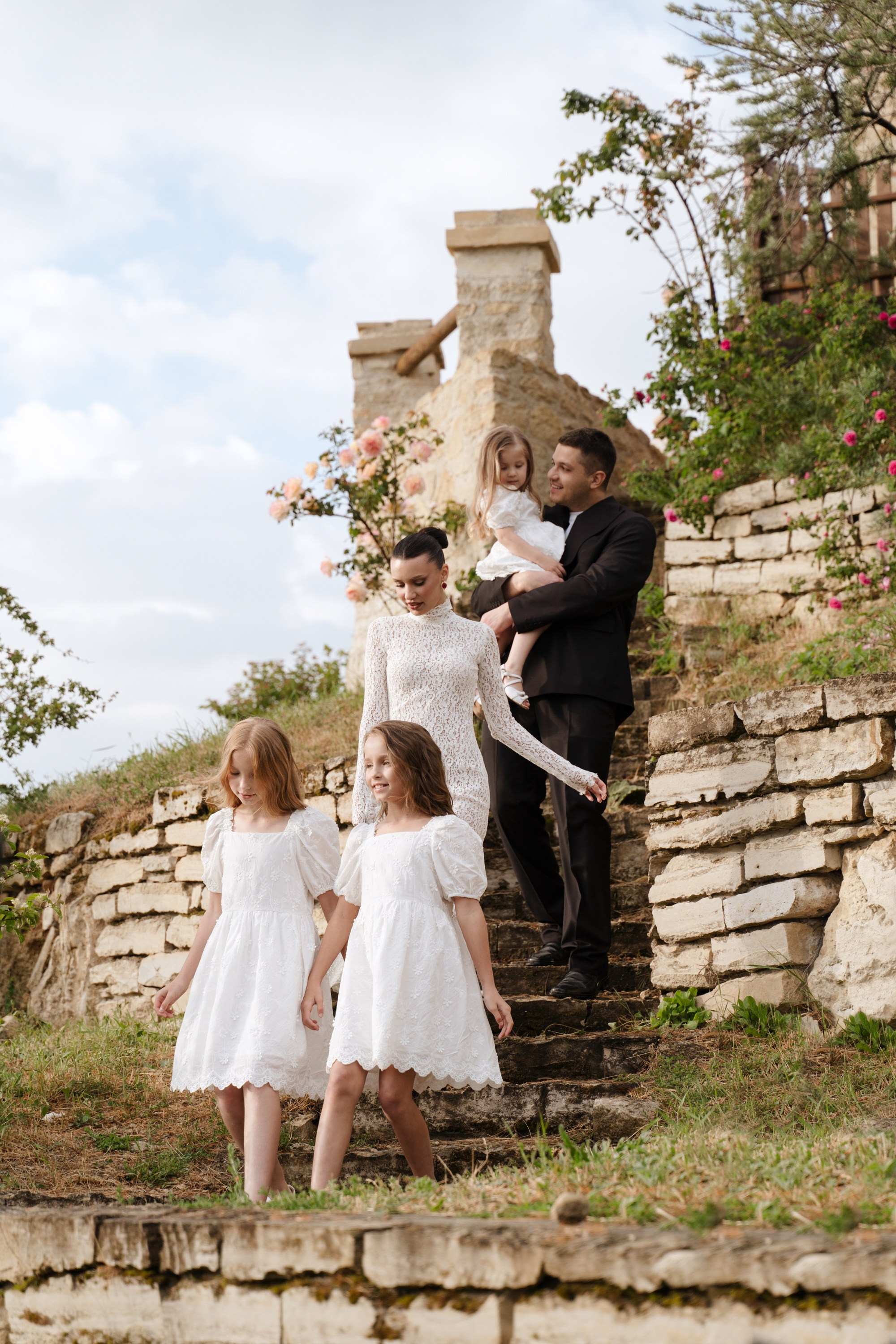 Anastasia&Yuri. Портретный фотограф в Краснодаре Валерия Матирная