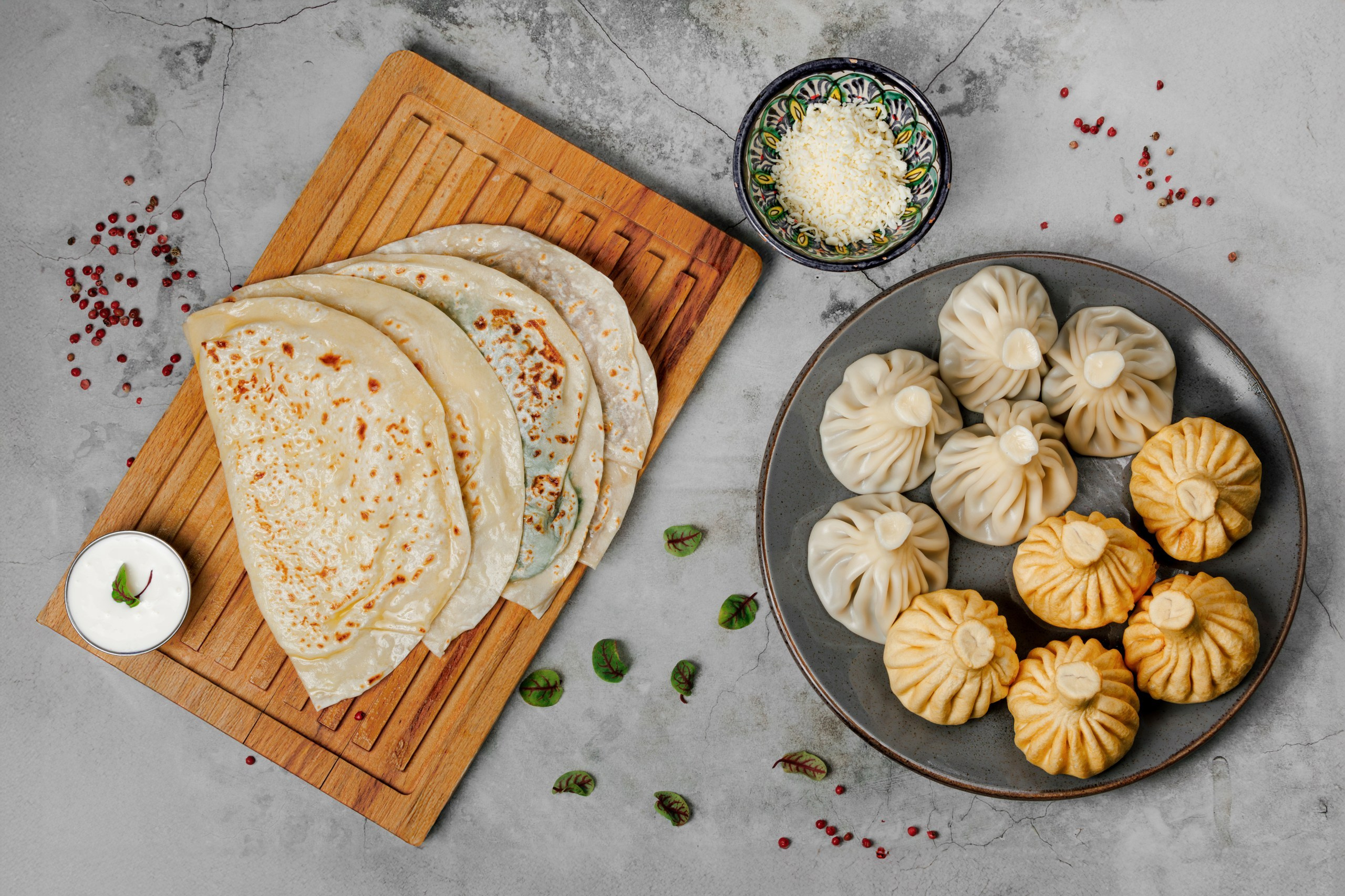 Большая Кухня. Night2Day Санкт-Петербург