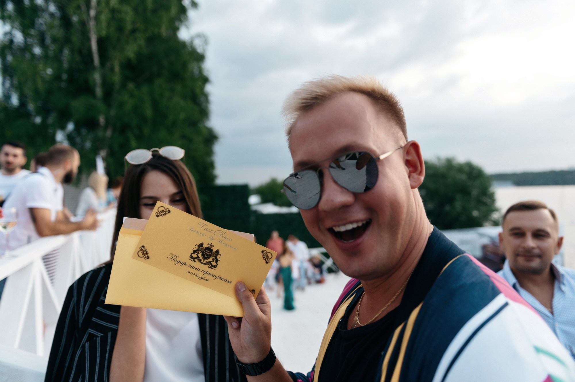 Презентация BMW X4. Свадебный фотограф в Москве Владимир Симонов