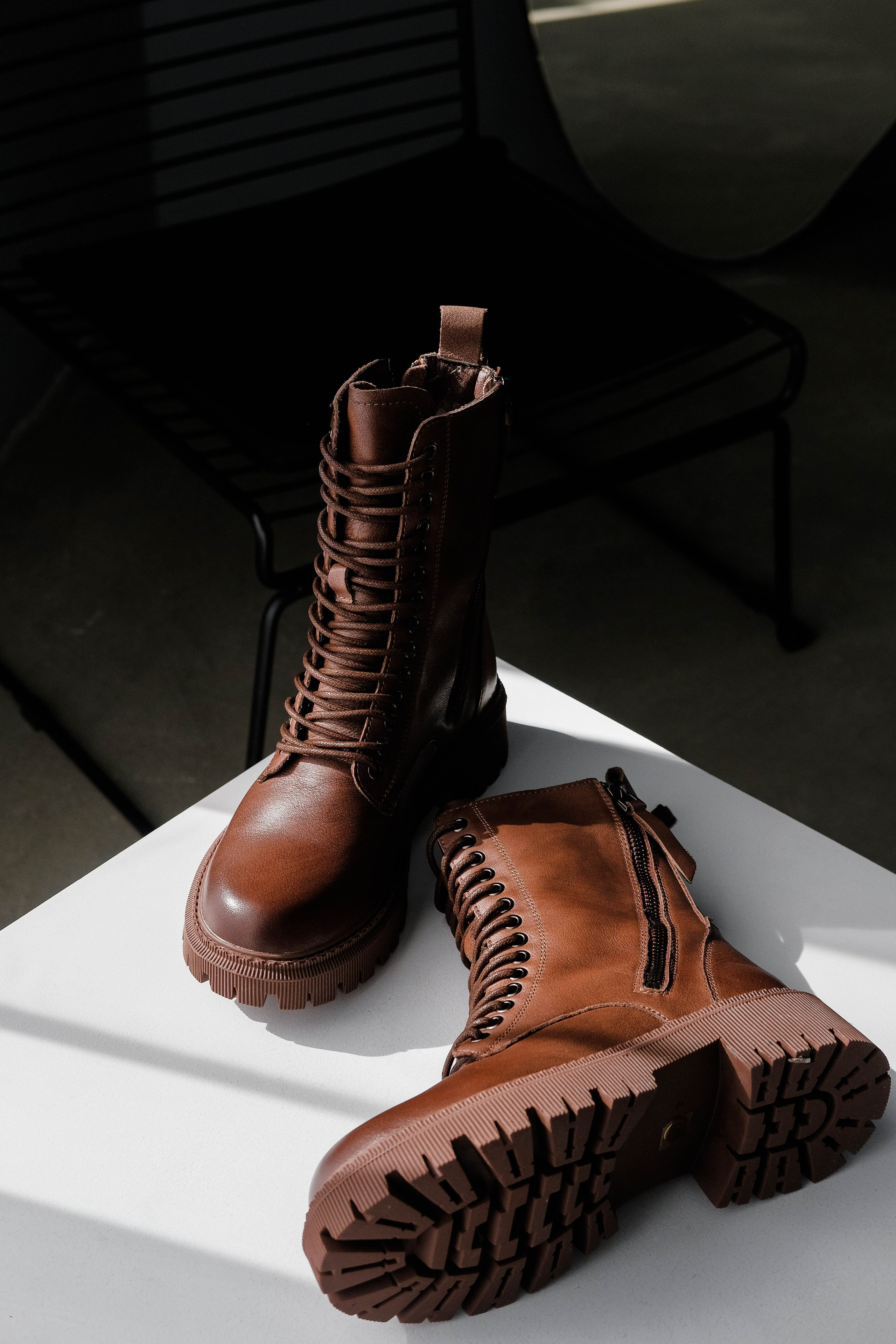 Обувь. Фотограф в Новосибирске Анна Захарова