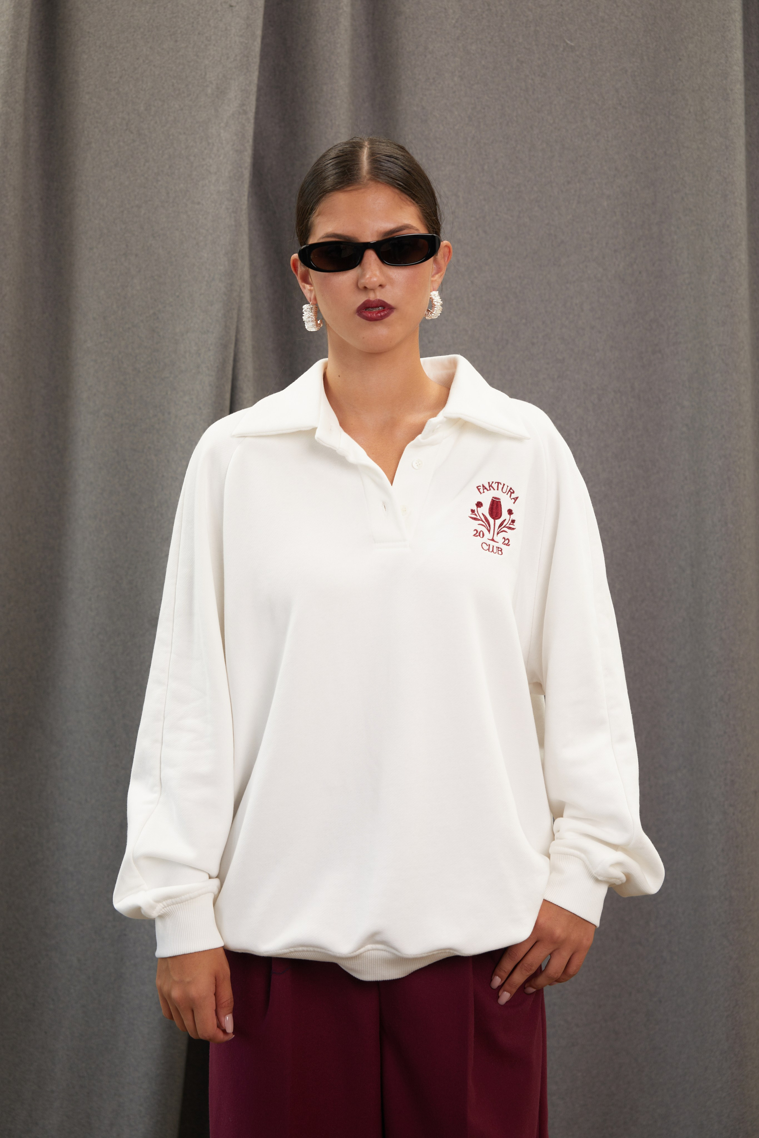 Сьемка для Фактуры. Главная