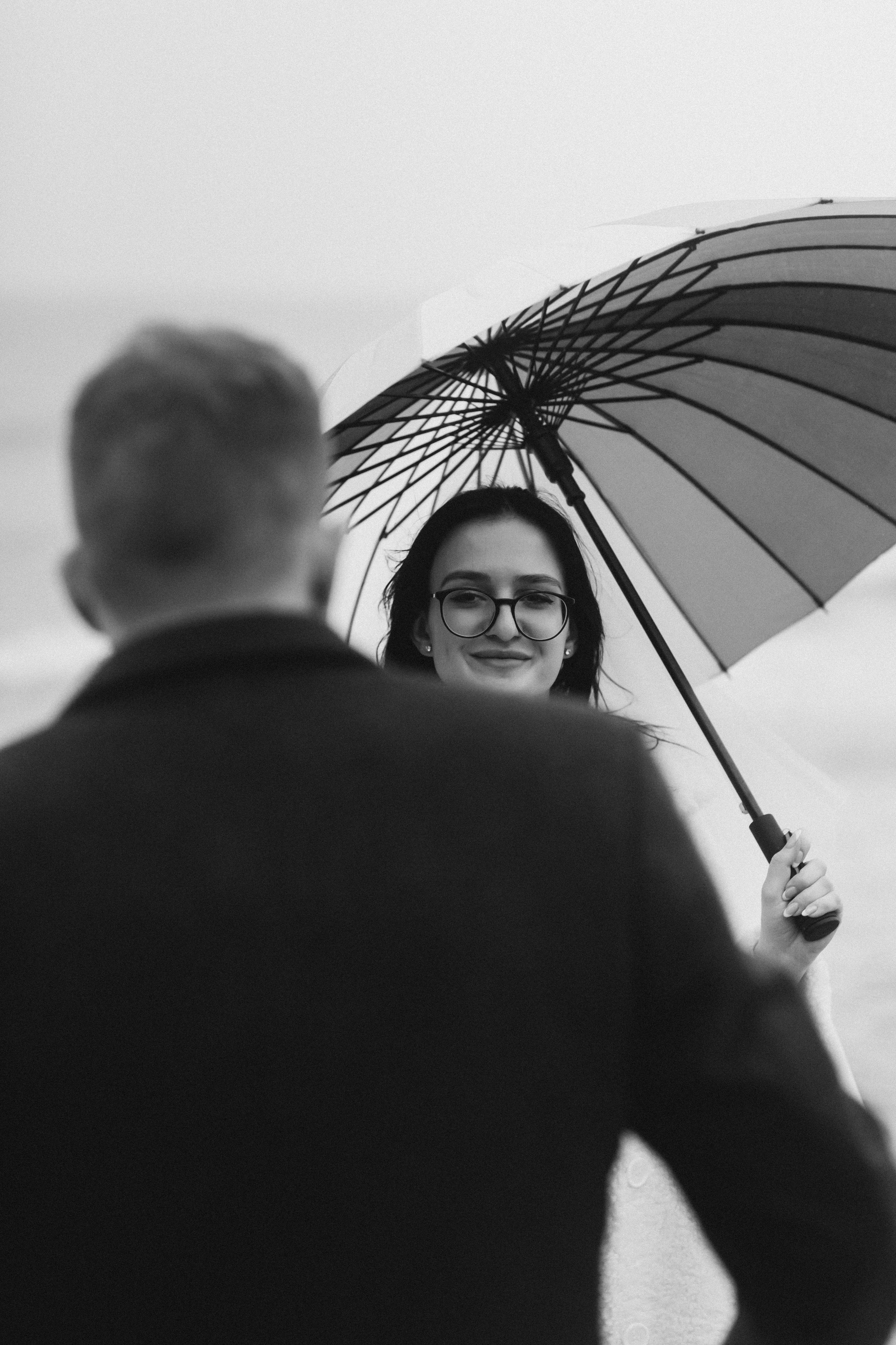 Полина и Артём. Фотограф Зеленоградск Красильникова Елена