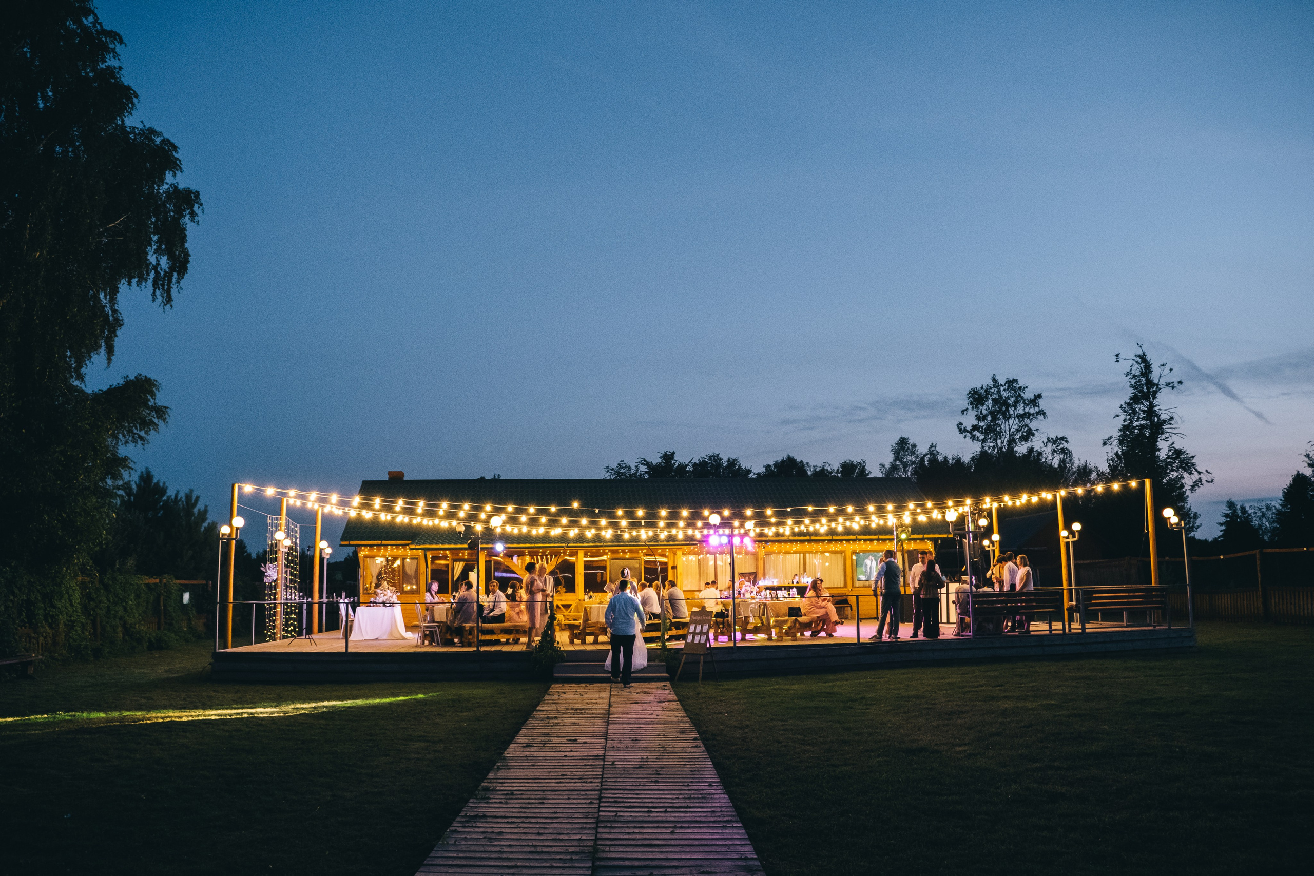 Ростислав и Анастасия. Фотограф на свадьбу