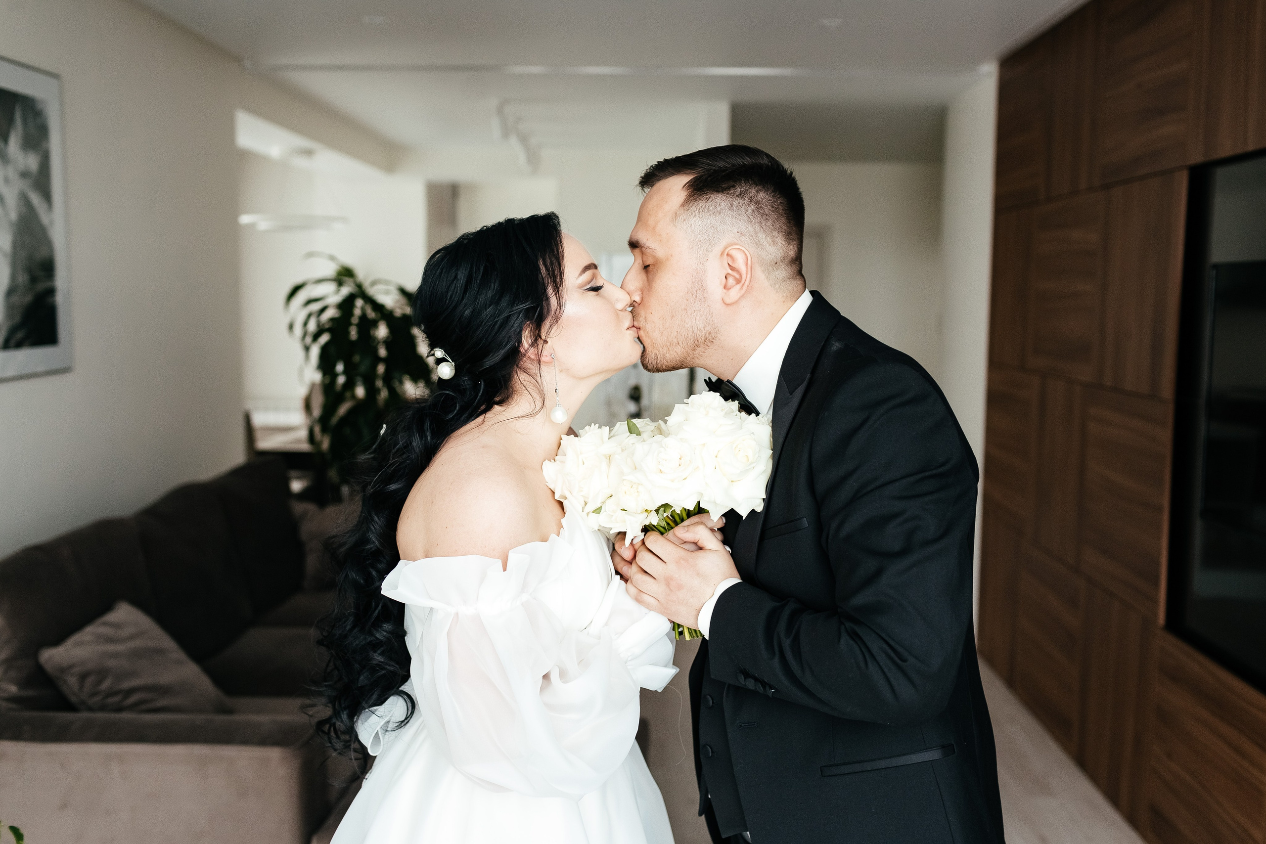 Свадебная история 22 02 2022. Главная