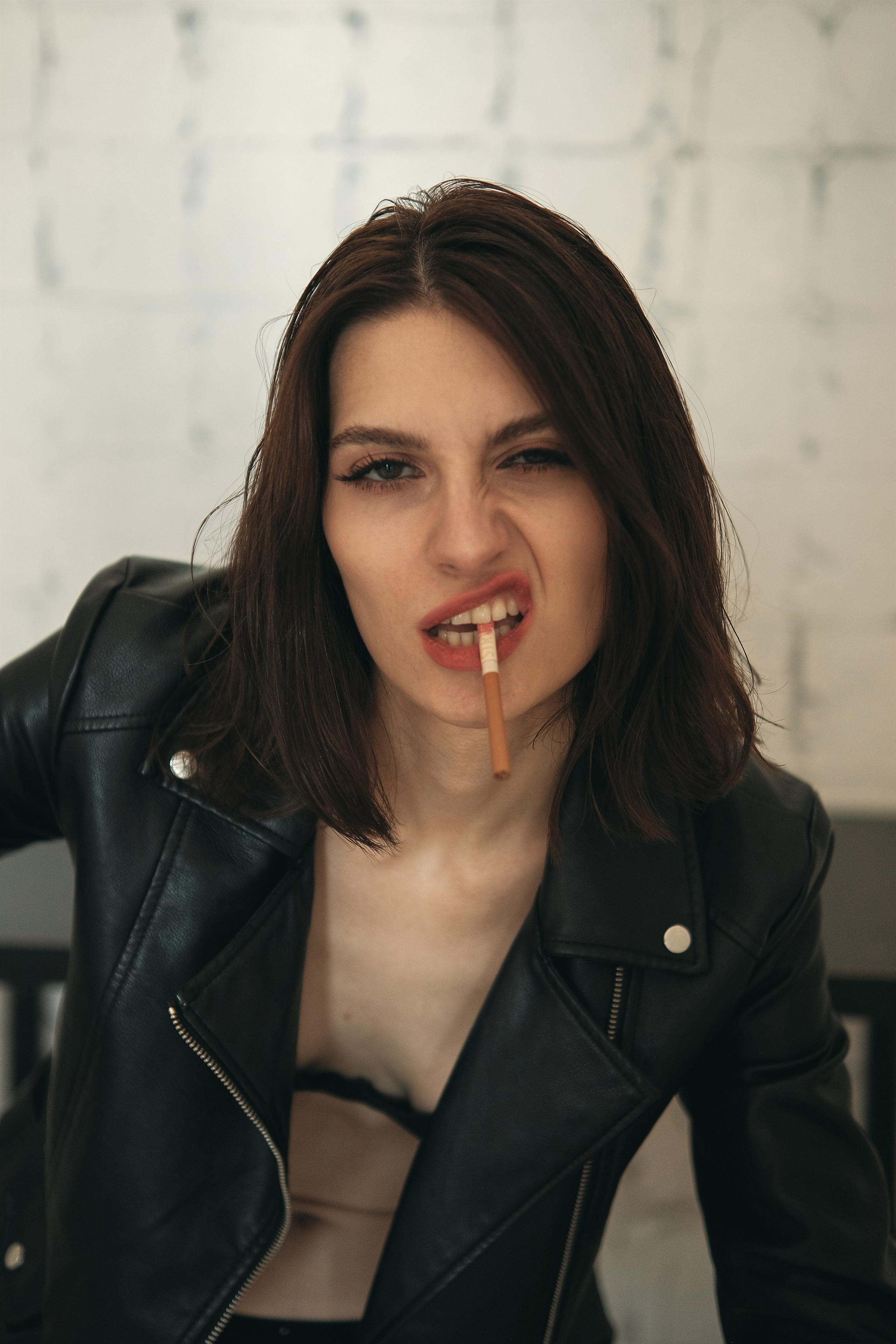 Анна. Фотограф в Москве Михаил Елизарьев