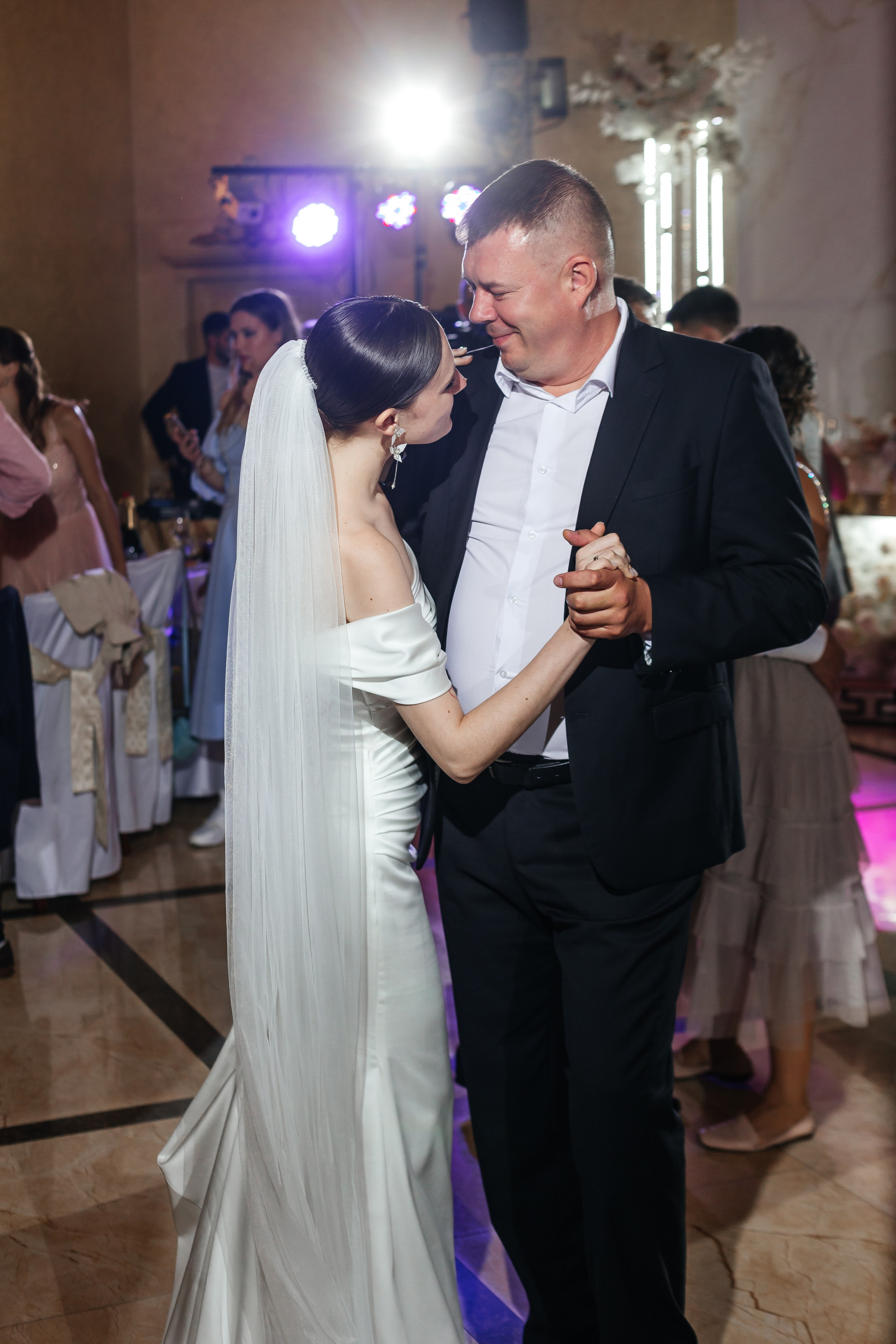 Максим и Катя. Свадебный фотограф в Краснодаре Николай Крауз