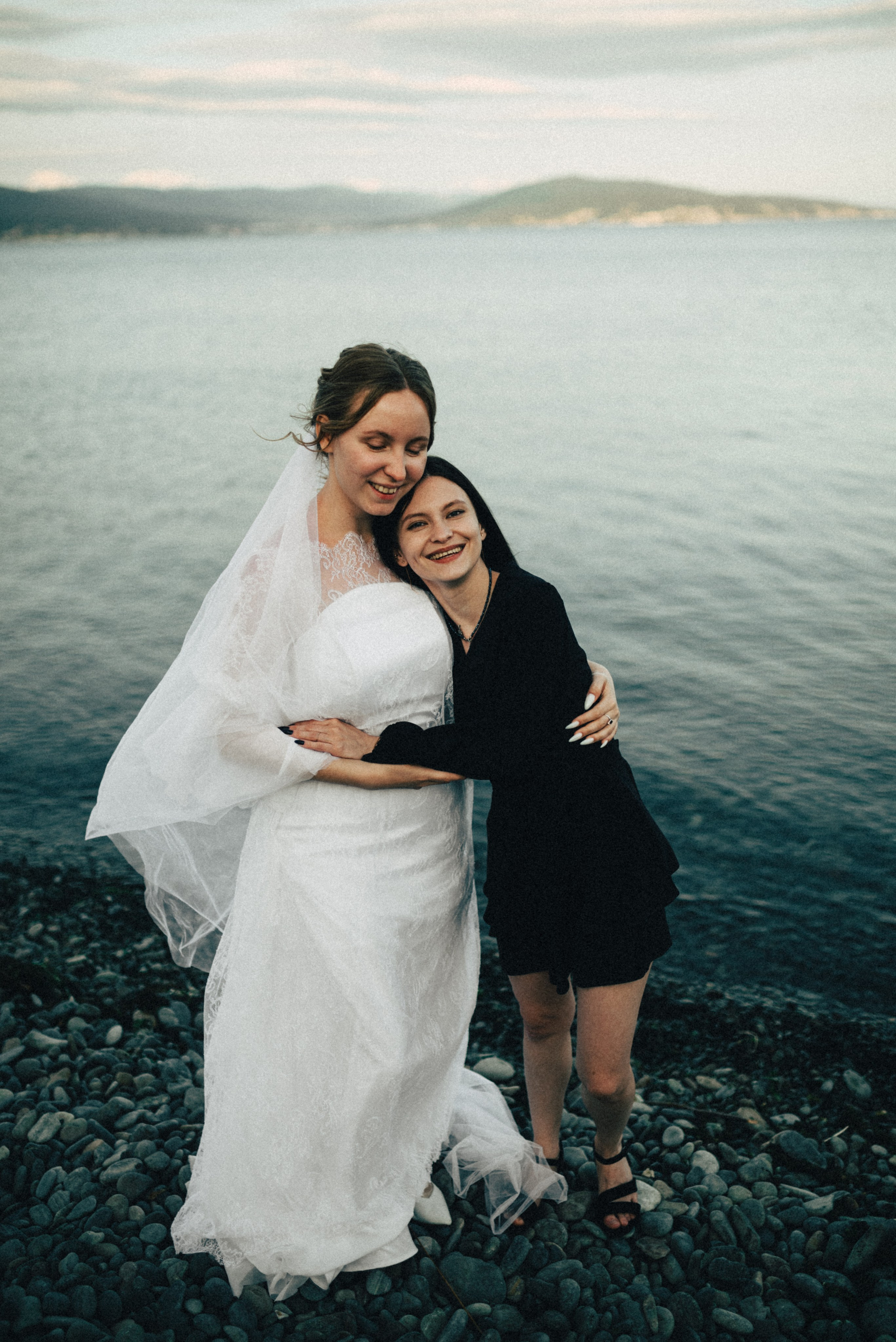 Руслан и Вероника |Полный свадебный день. Фотограф Санкт-Петербург, Новороссийск