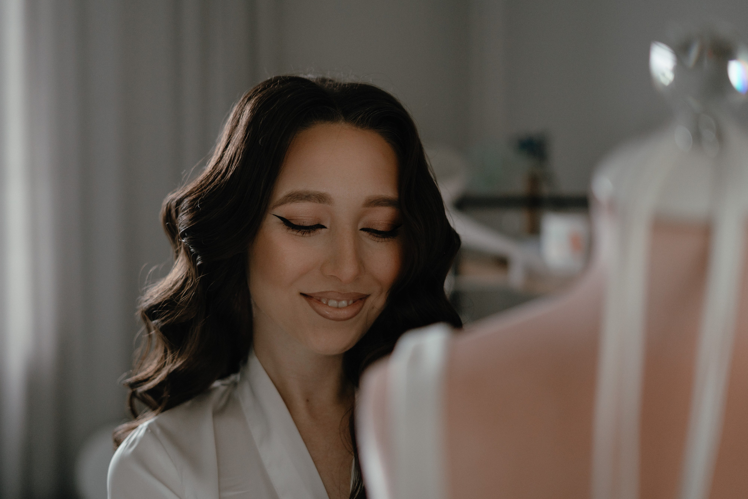 Егор и Анастасия. Фотограф Алматы