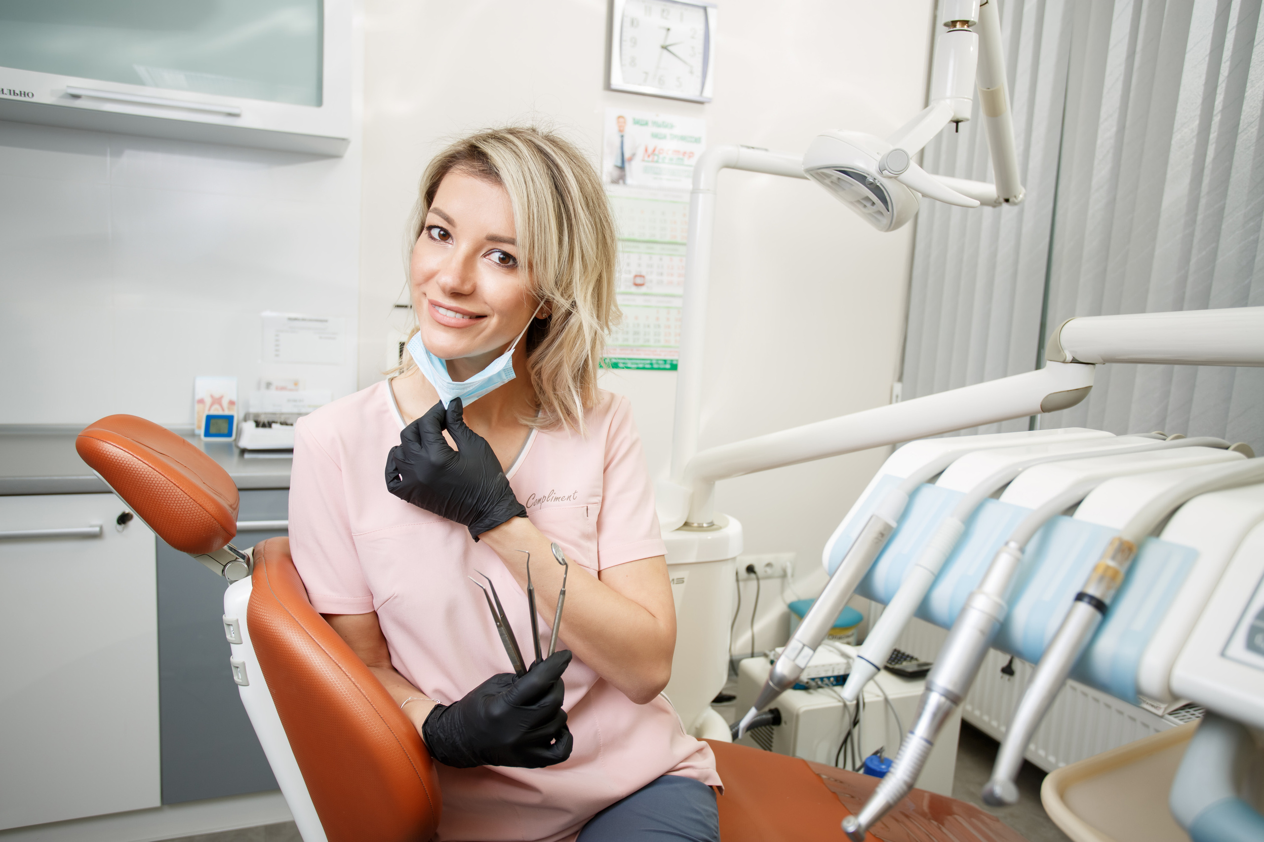 Бизнес портрет. Фотостудия «Gelios». Фотосессии в Калининграде