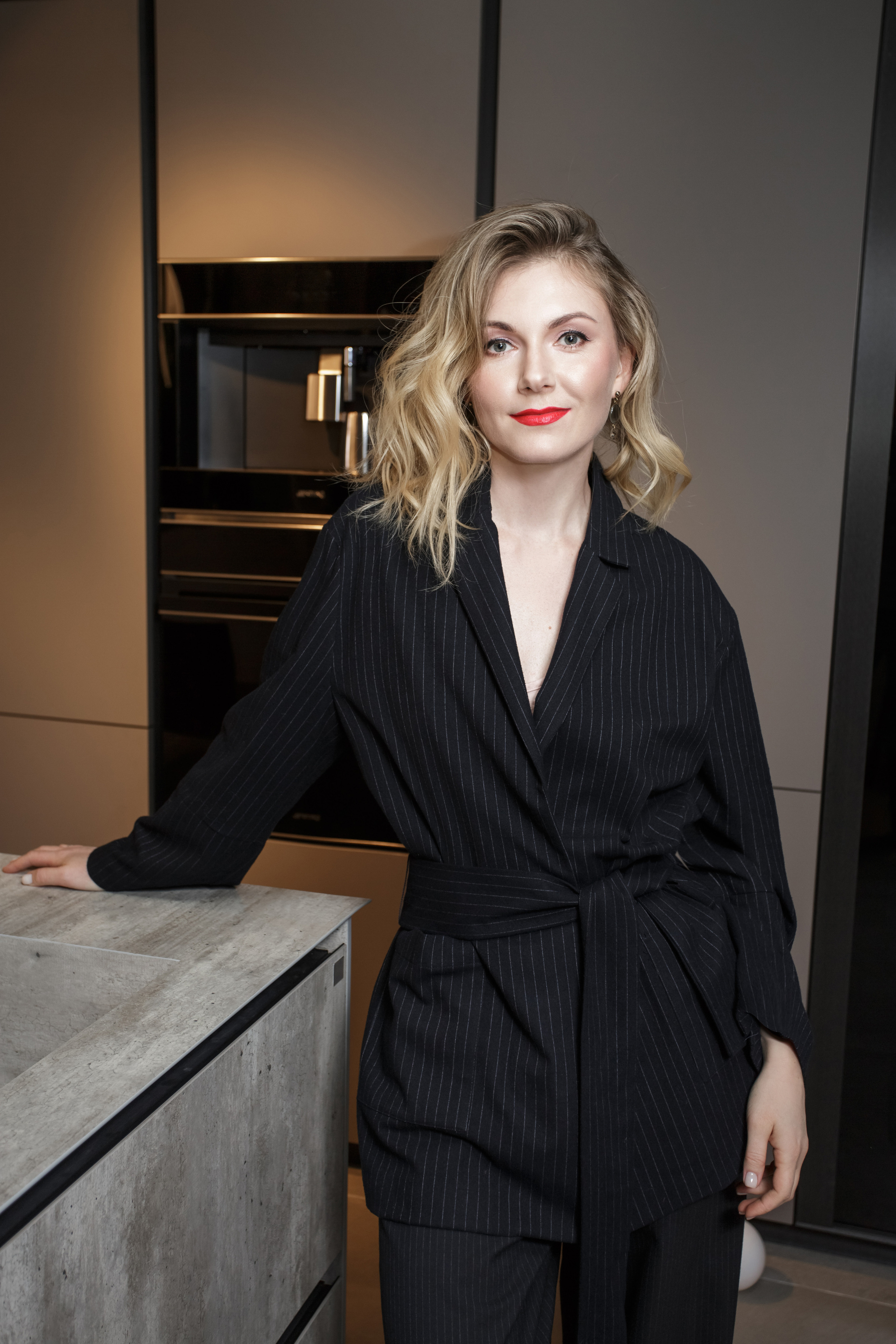 Бизнес портрет. Фотостудия «Gelios». Фотосессии в Калининграде