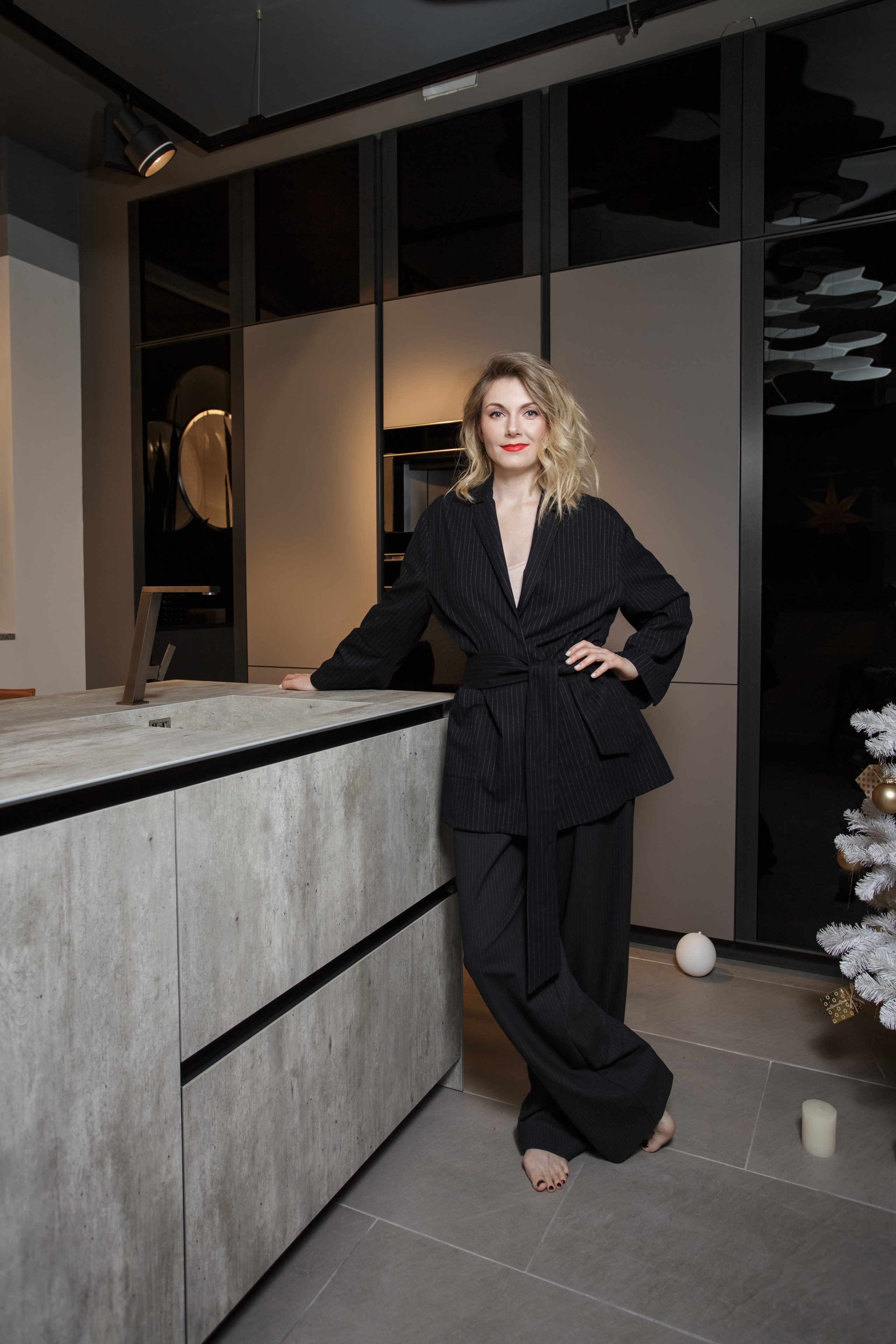 Бизнес портрет. Фотостудия «Gelios». Фотосессии в Калининграде