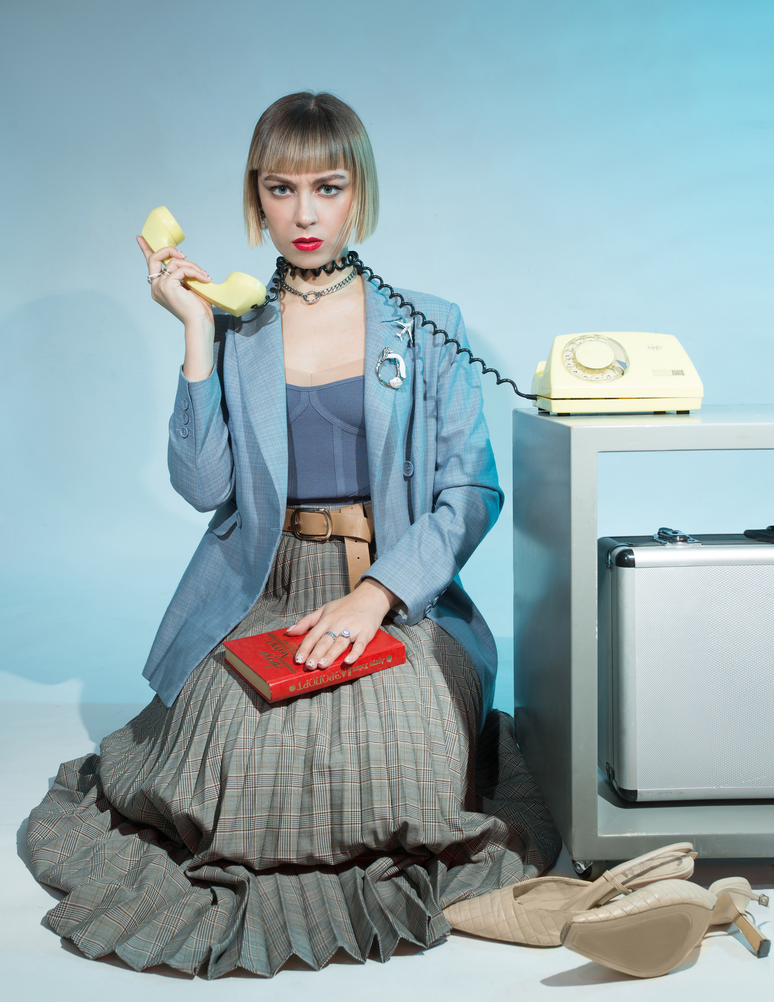 Бизнес портрет. Фотостудия «Gelios». Фотосессии в Калининграде