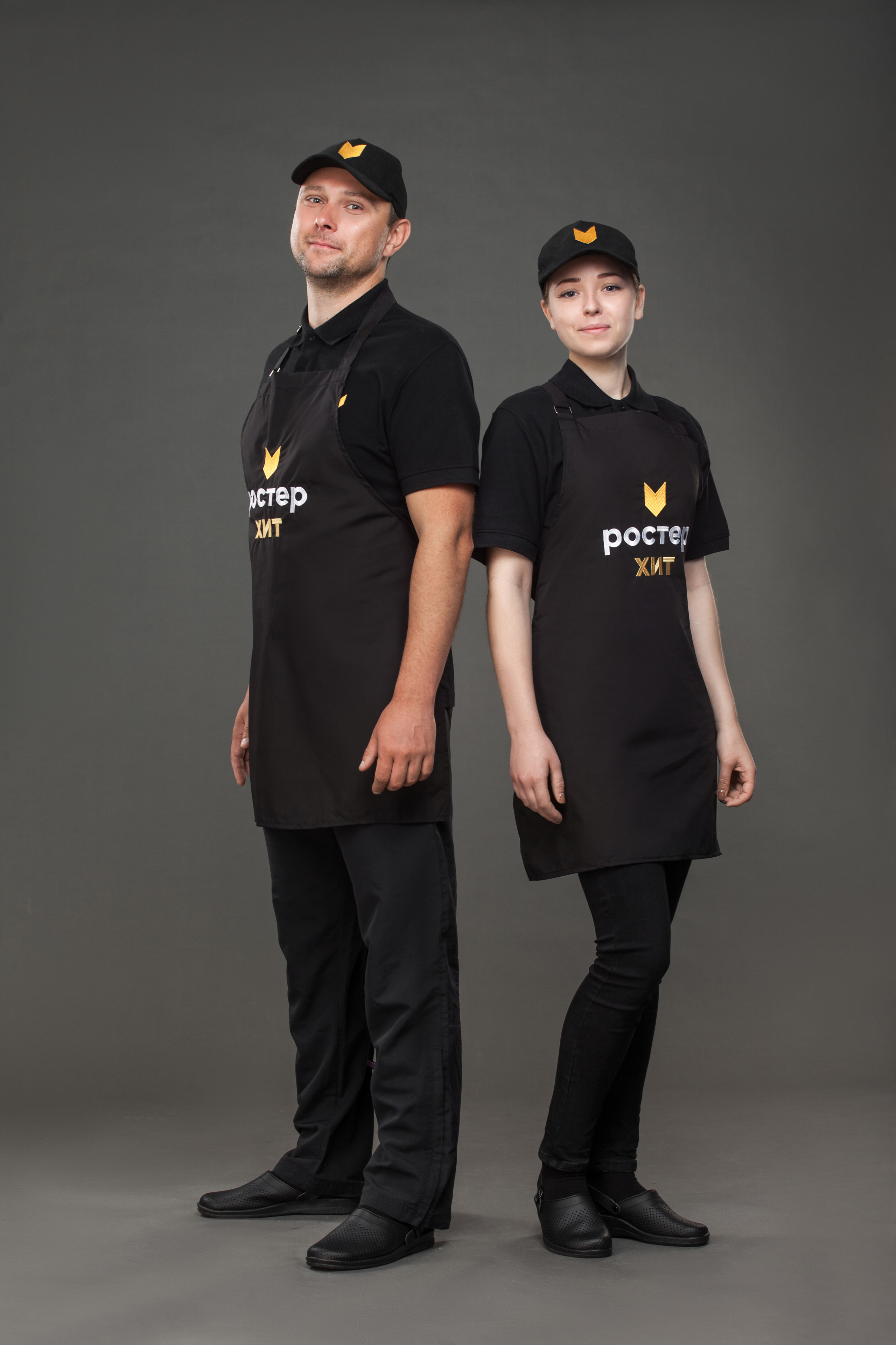 Бизнес портрет. Фотостудия «Gelios». Фотосессии в Калининграде