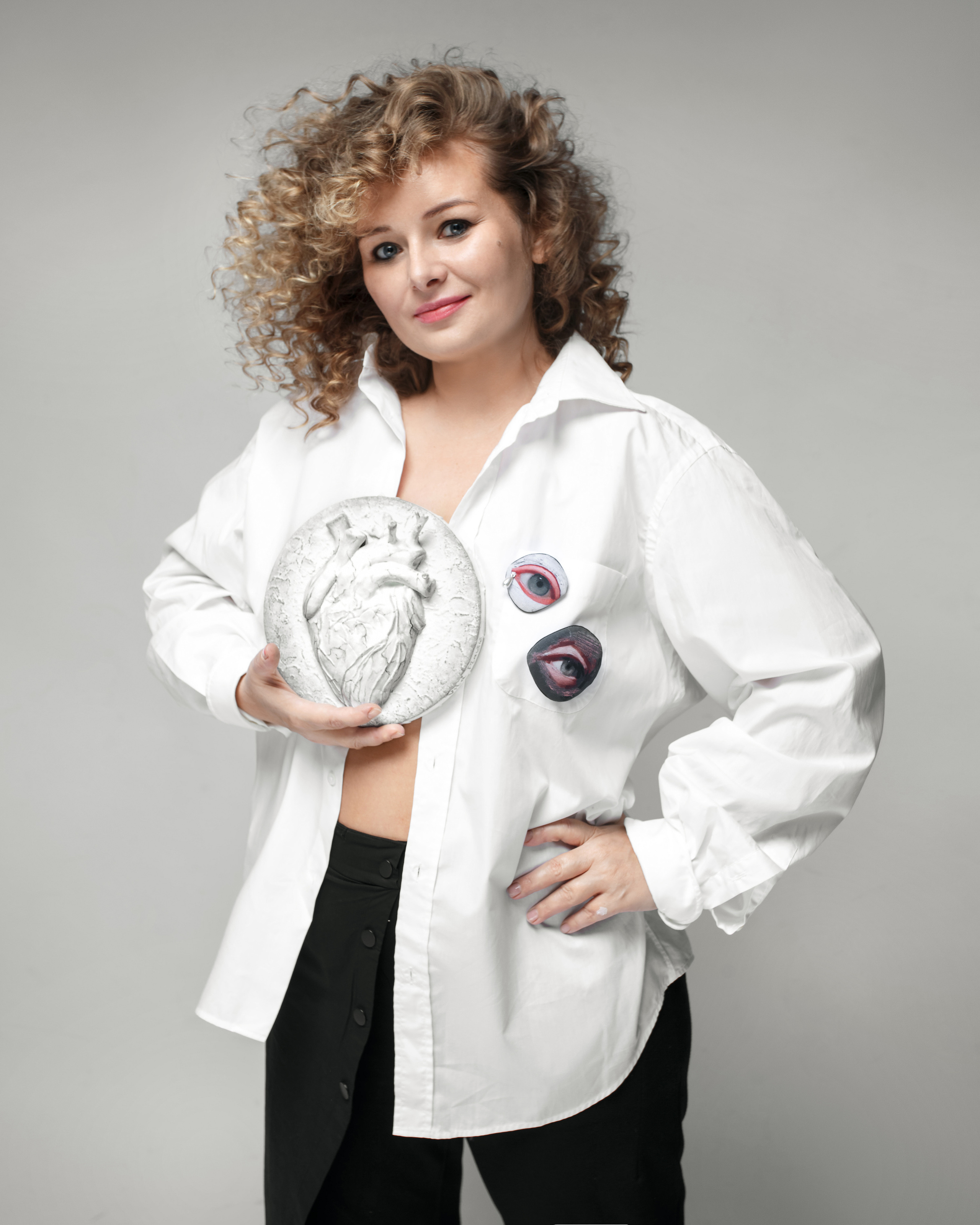 Бизнес портрет. Фотостудия «Gelios». Фотосессии в Калининграде