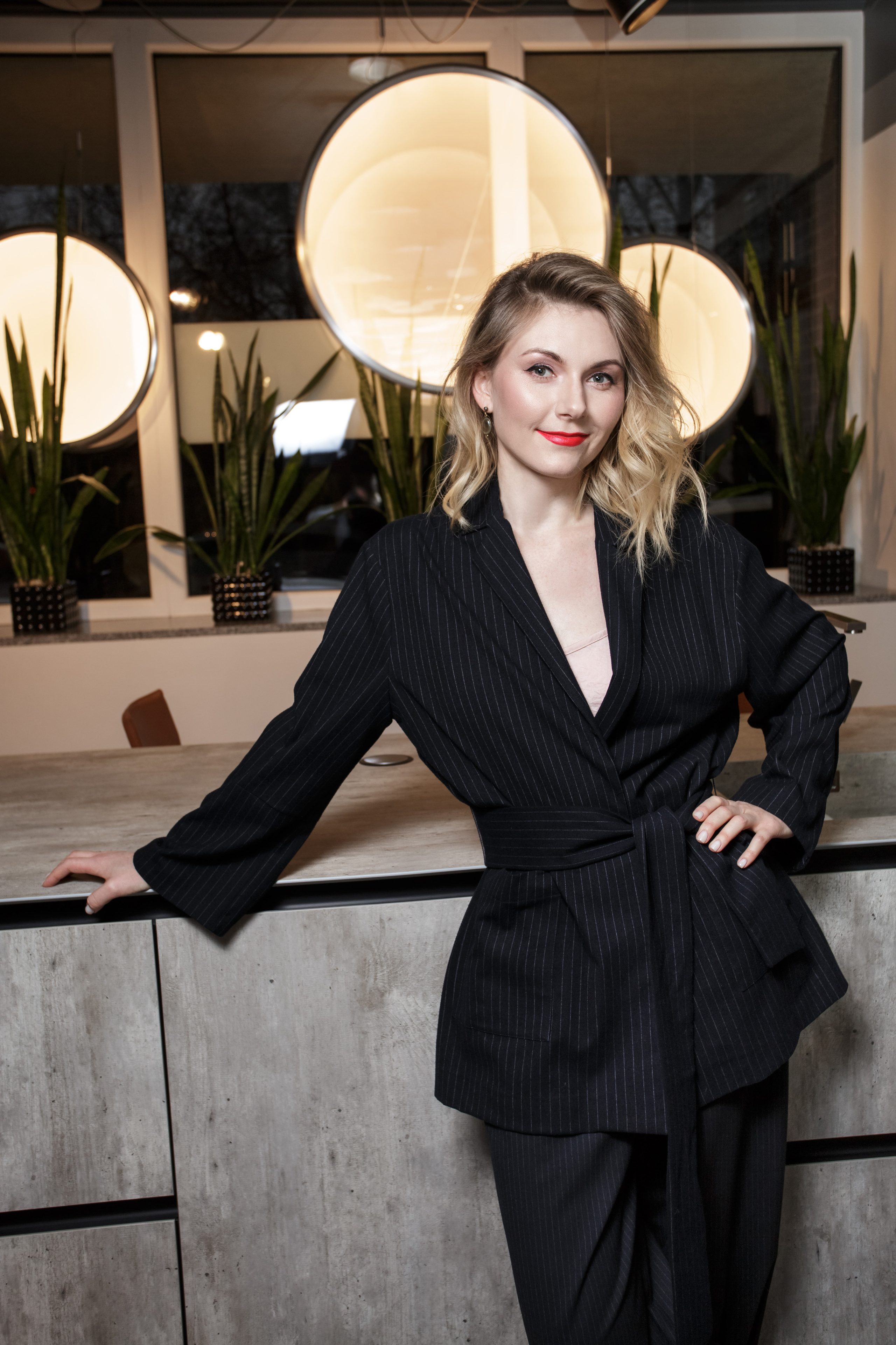 Бизнес портрет. Фотостудия «Gelios». Фотосессии в Калининграде