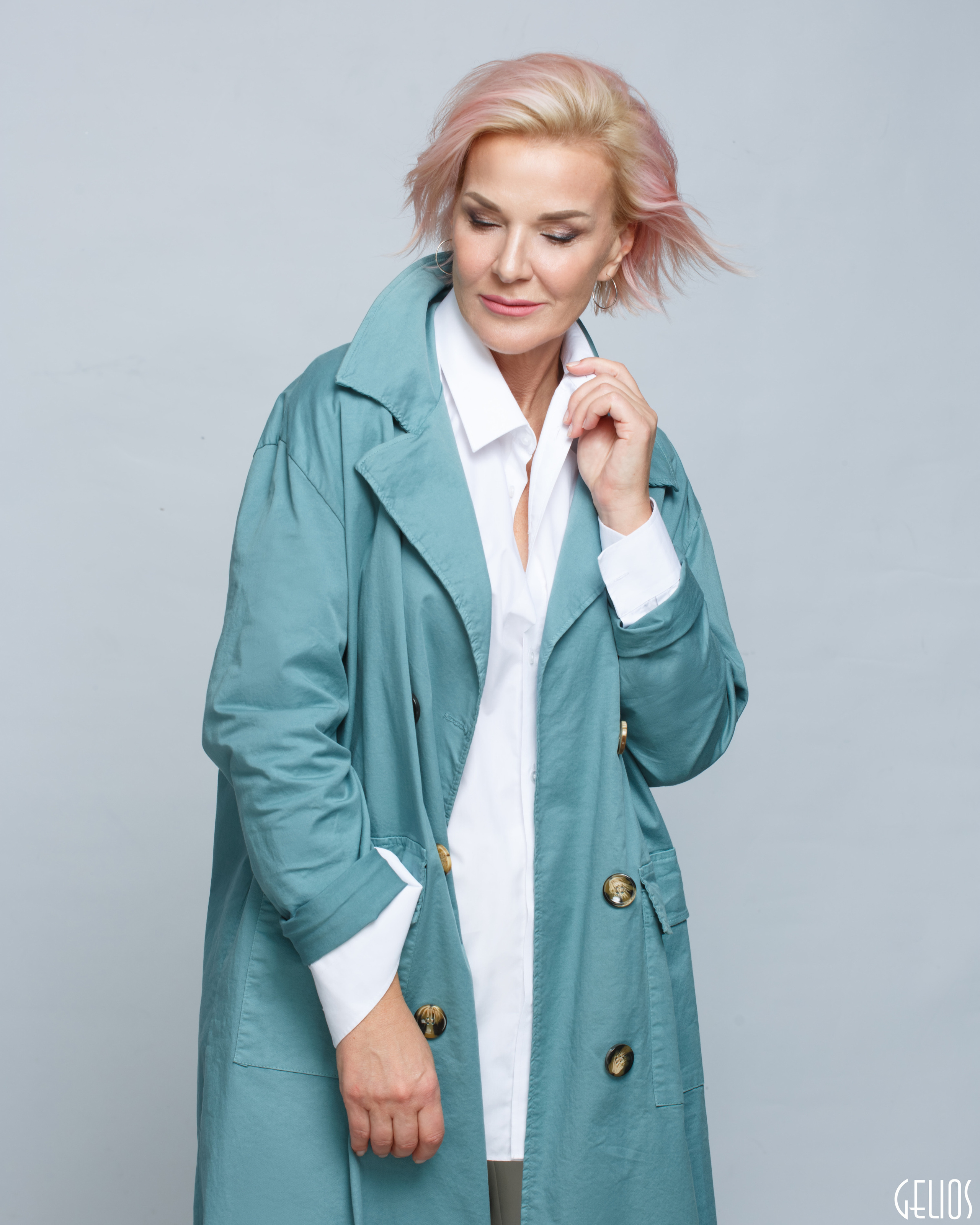 Бизнес портрет. Фотостудия «Gelios». Фотосессии в Калининграде