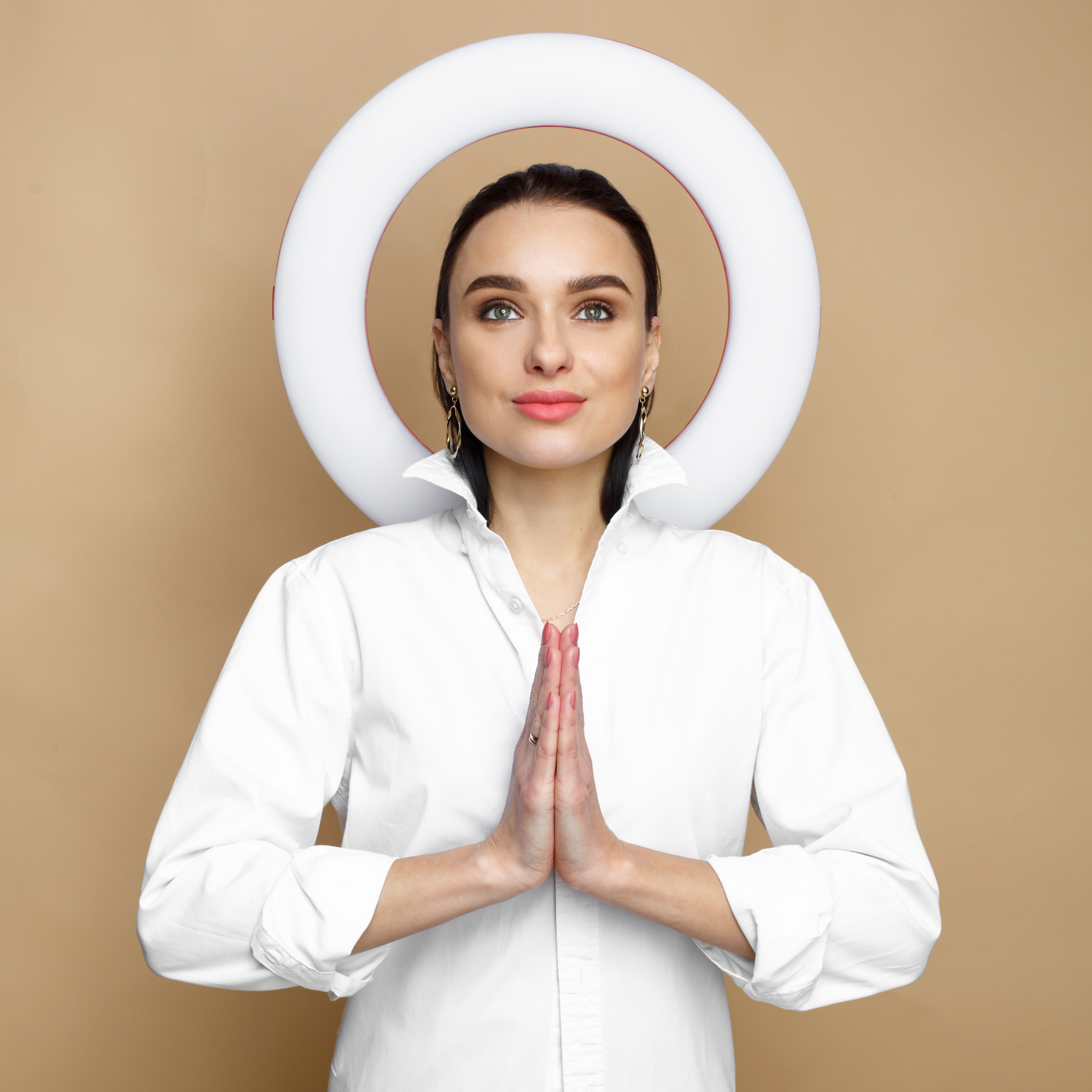 Бизнес портрет. Фотостудия «Gelios». Фотосессии в Калининграде