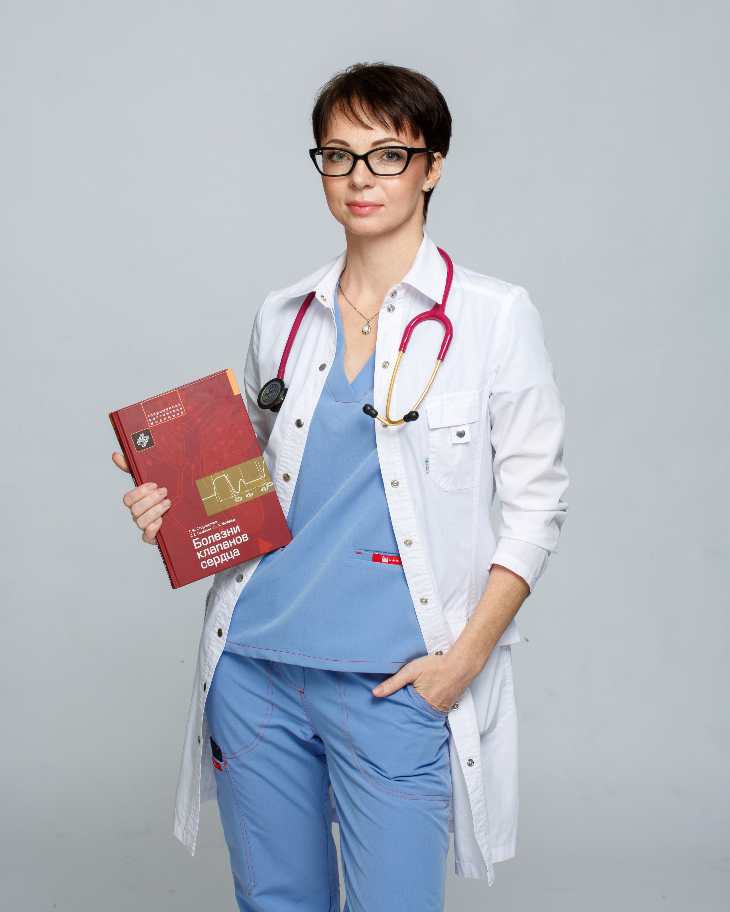 Бизнес портрет. Фотостудия «Gelios». Фотосессии в Калининграде