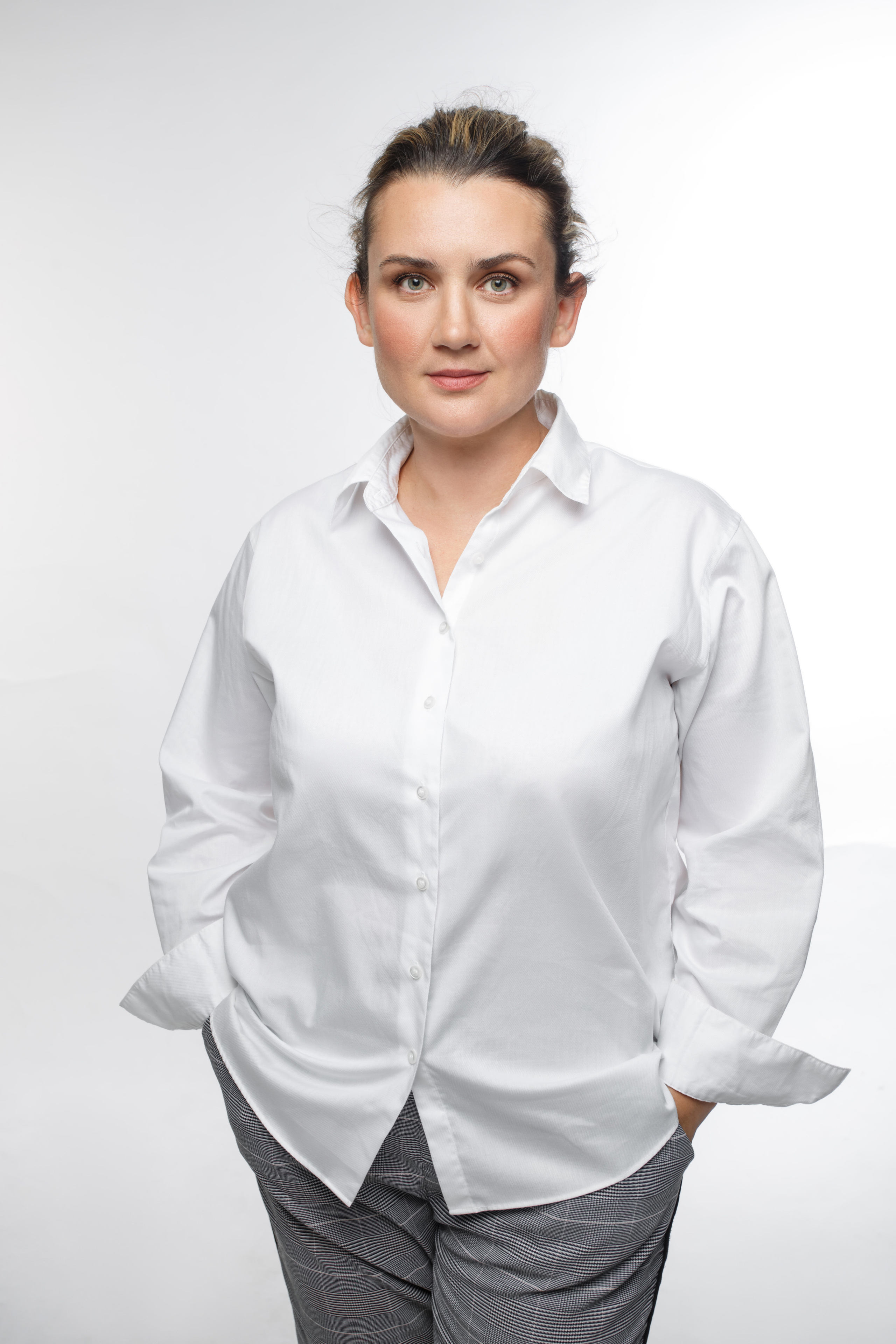 Бизнес портрет. Фотостудия «Gelios». Фотосессии в Калининграде