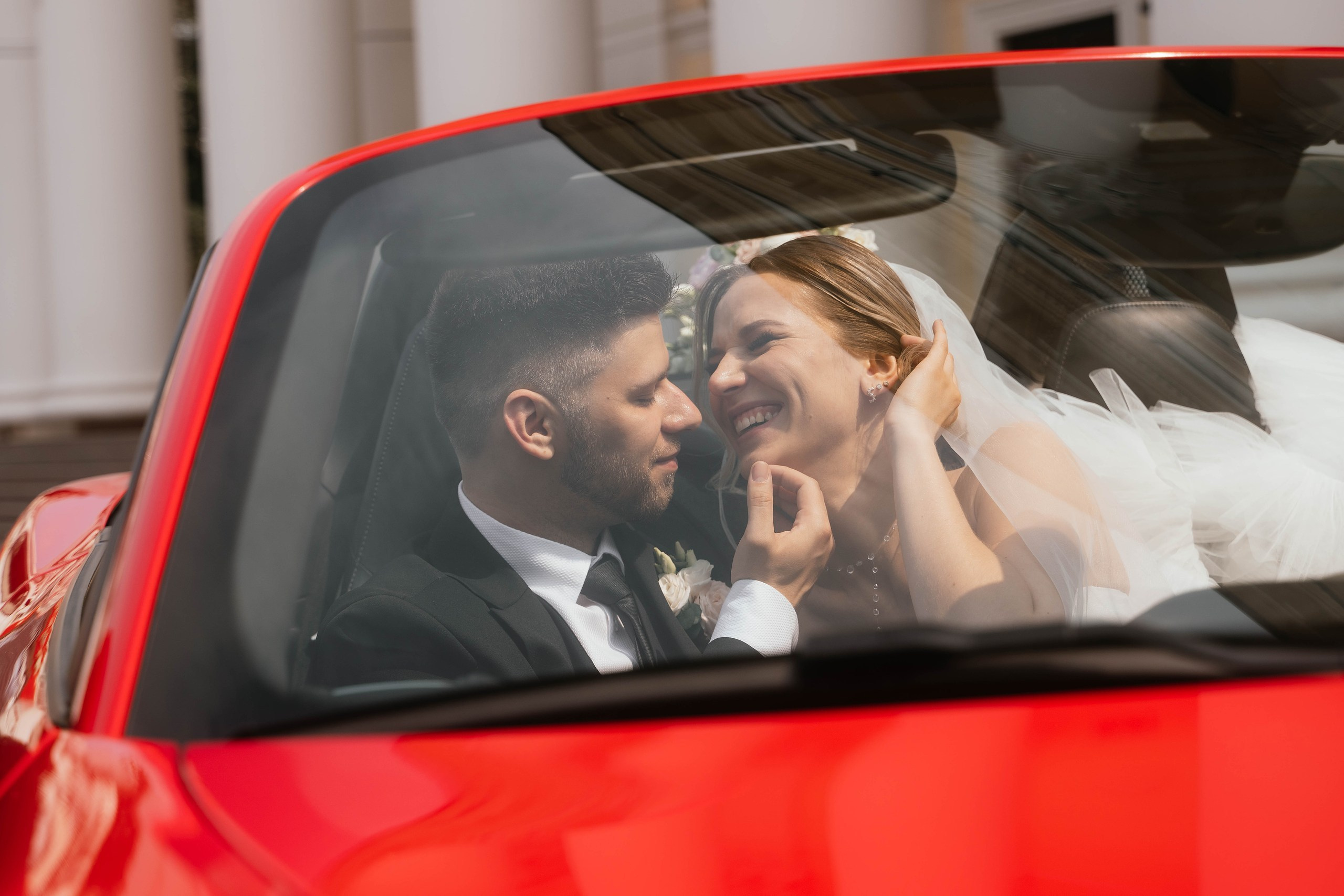 Wedding day #71. Свадебный, семейный фотограф в Рязани Лена Брант