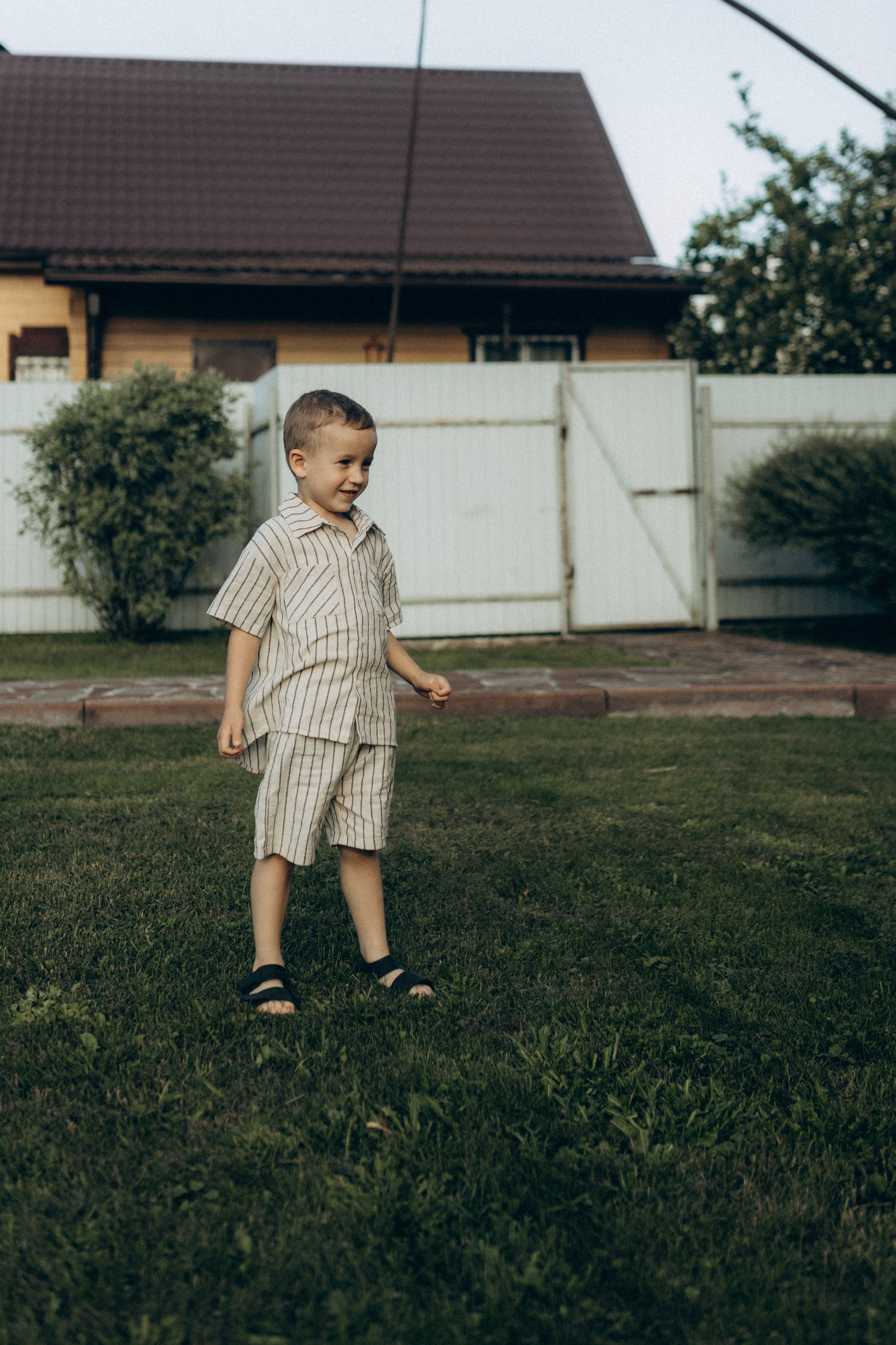 Артём, Полина, Серёжа. Фотограф НОГИНСК, Москва, Анастасия Белая