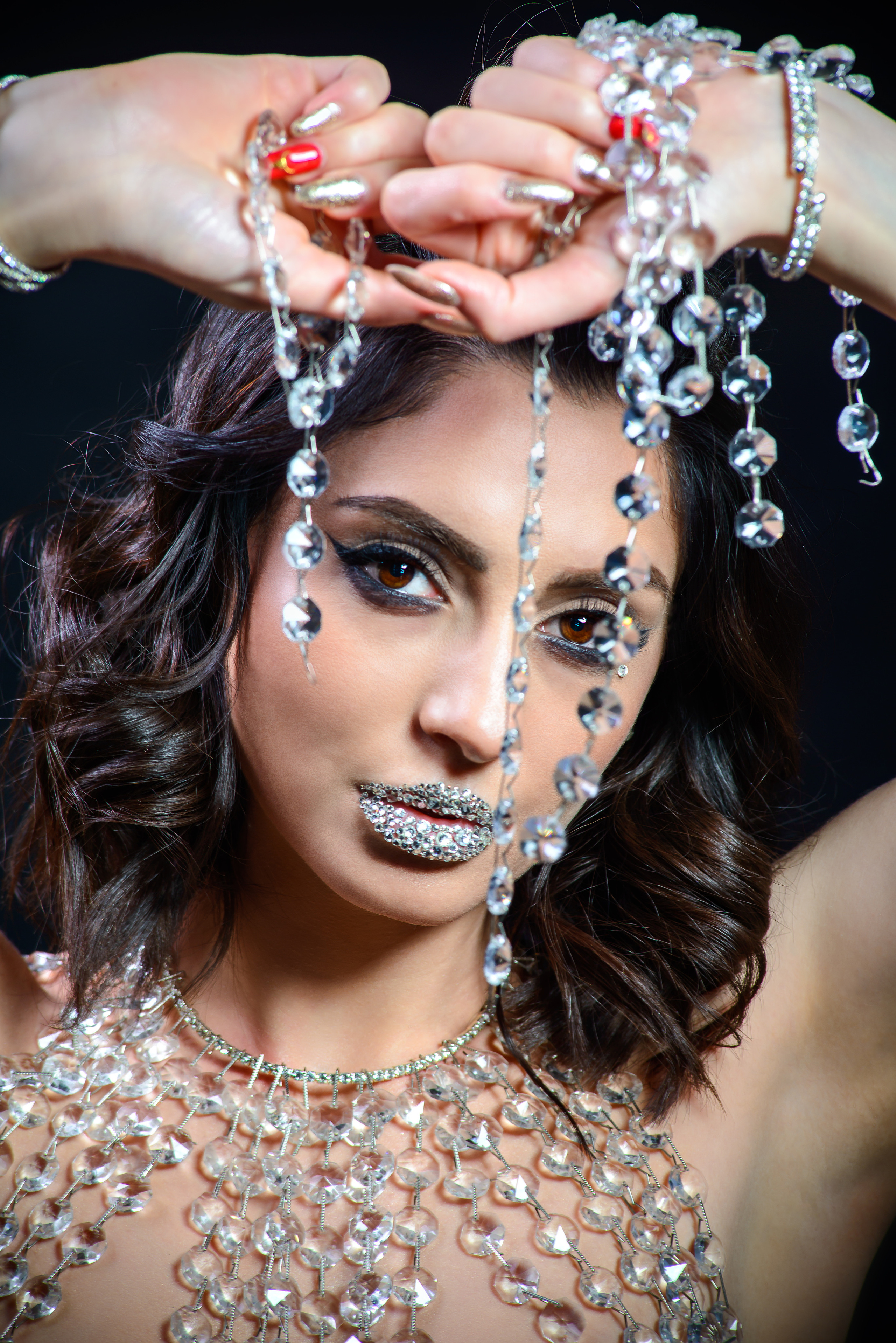 Фотограф Сергей Салманов Studiophotosharm