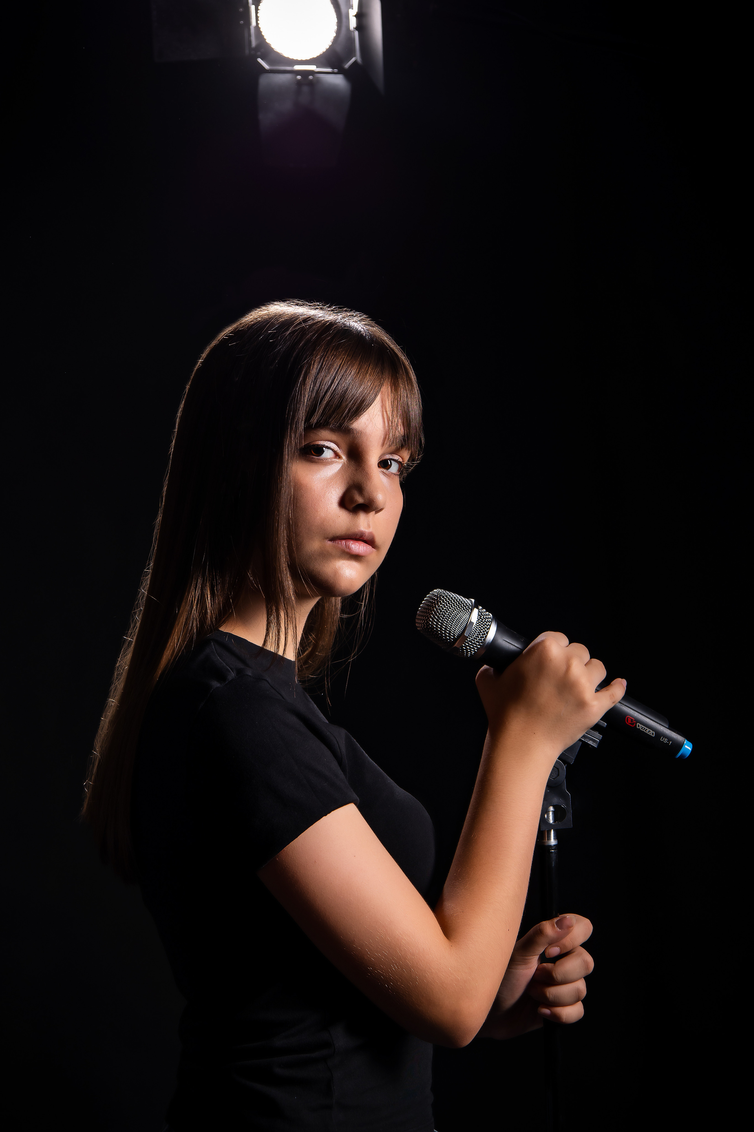 Фотограф Сергей Салманов Studiophotosharm