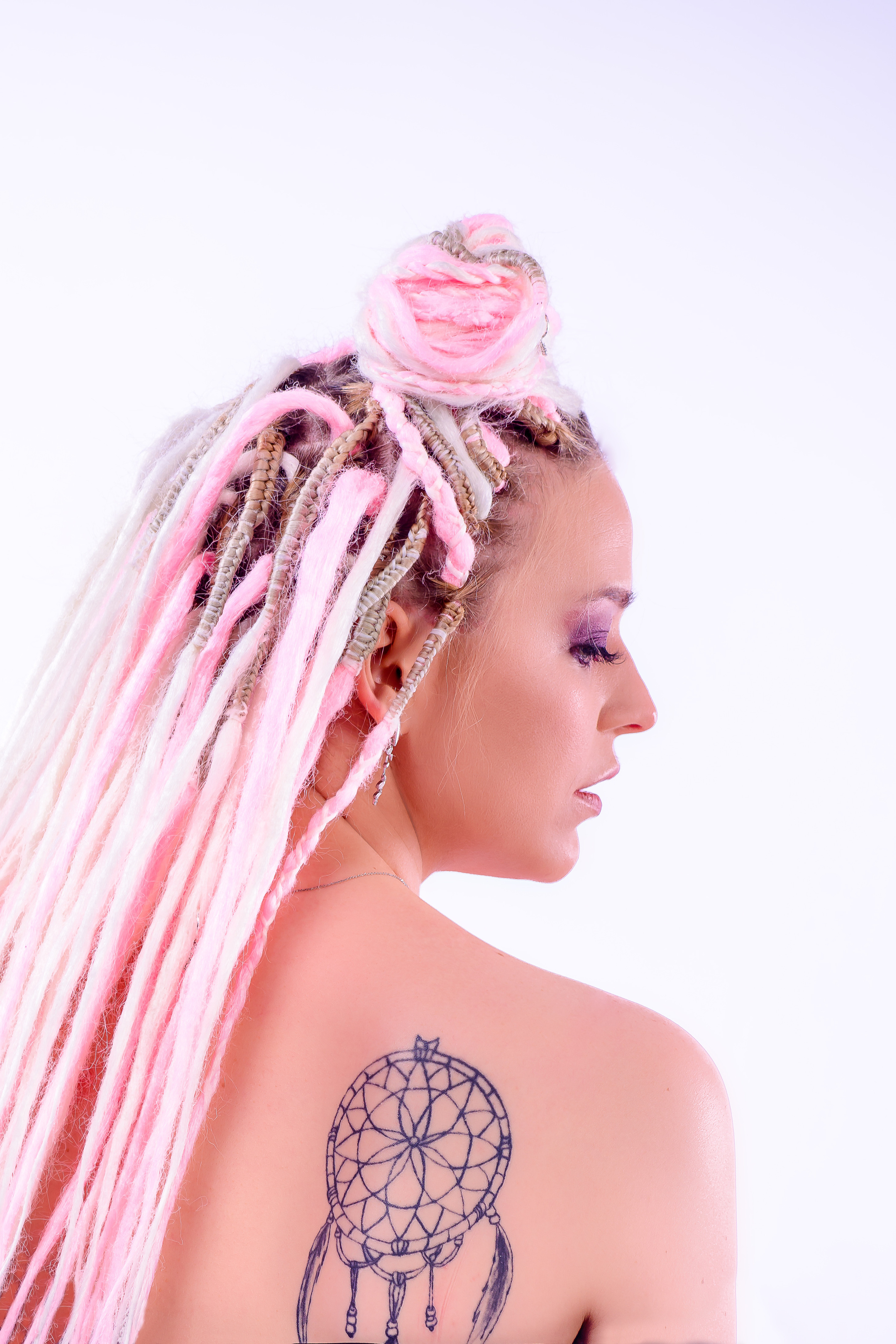 Фотограф Сергей Салманов Studiophotosharm