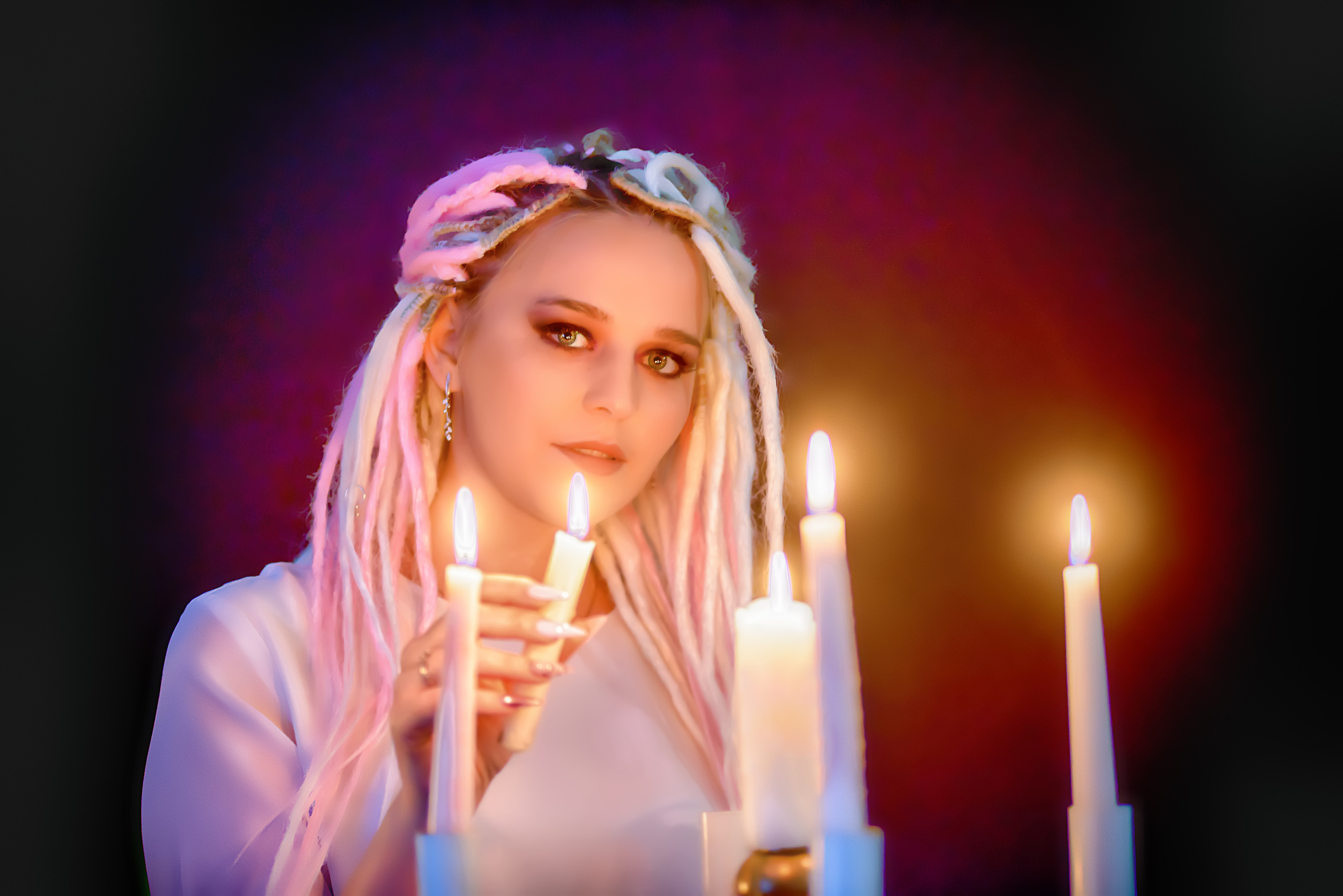 Фотограф Сергей Салманов Studiophotosharm