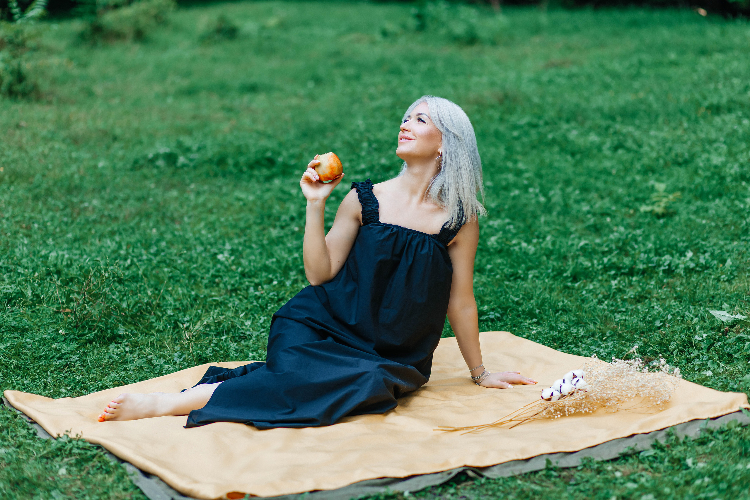 Фотограф Сергей Салманов Studiophotosharm