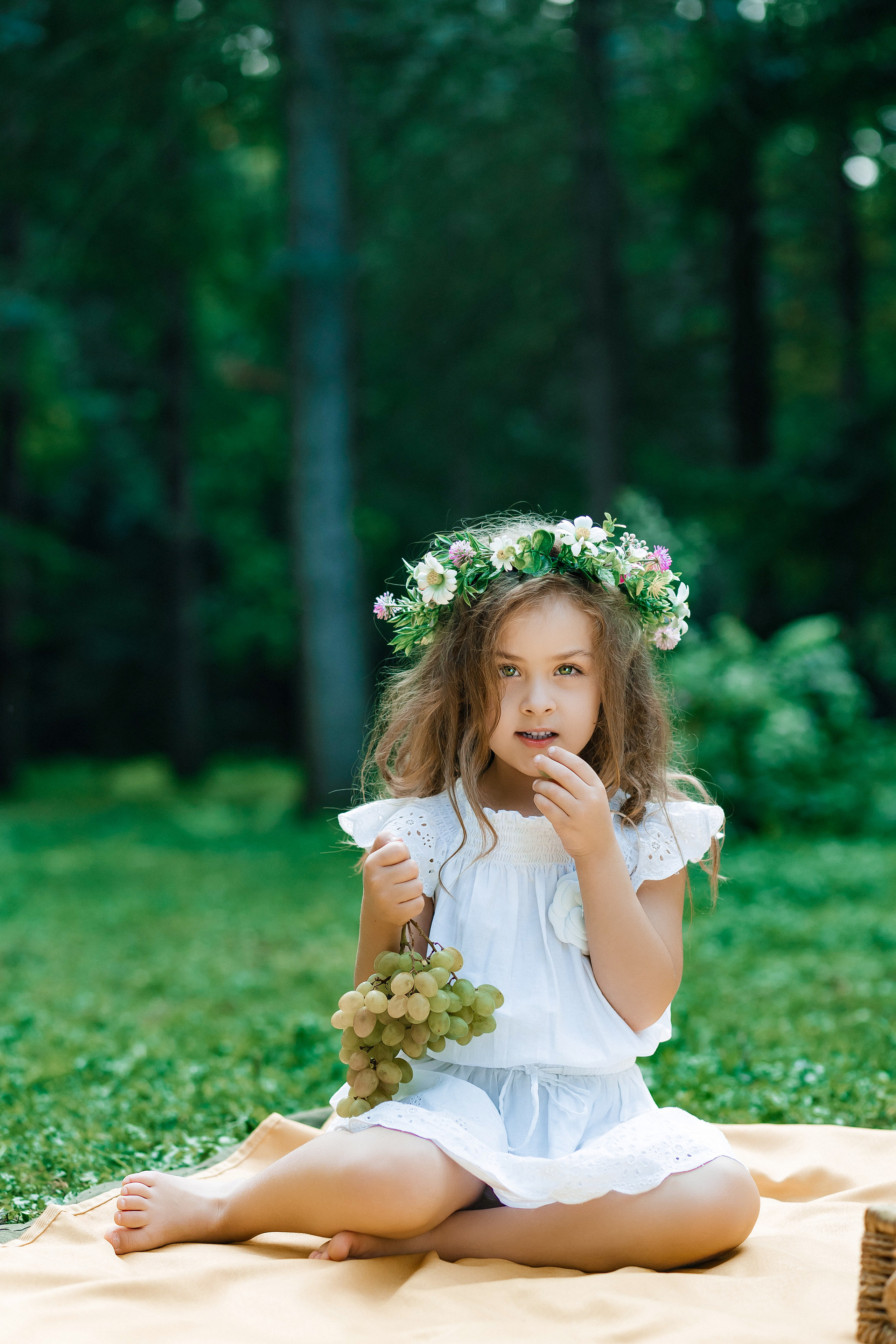 Фотограф Сергей Салманов Studiophotosharm