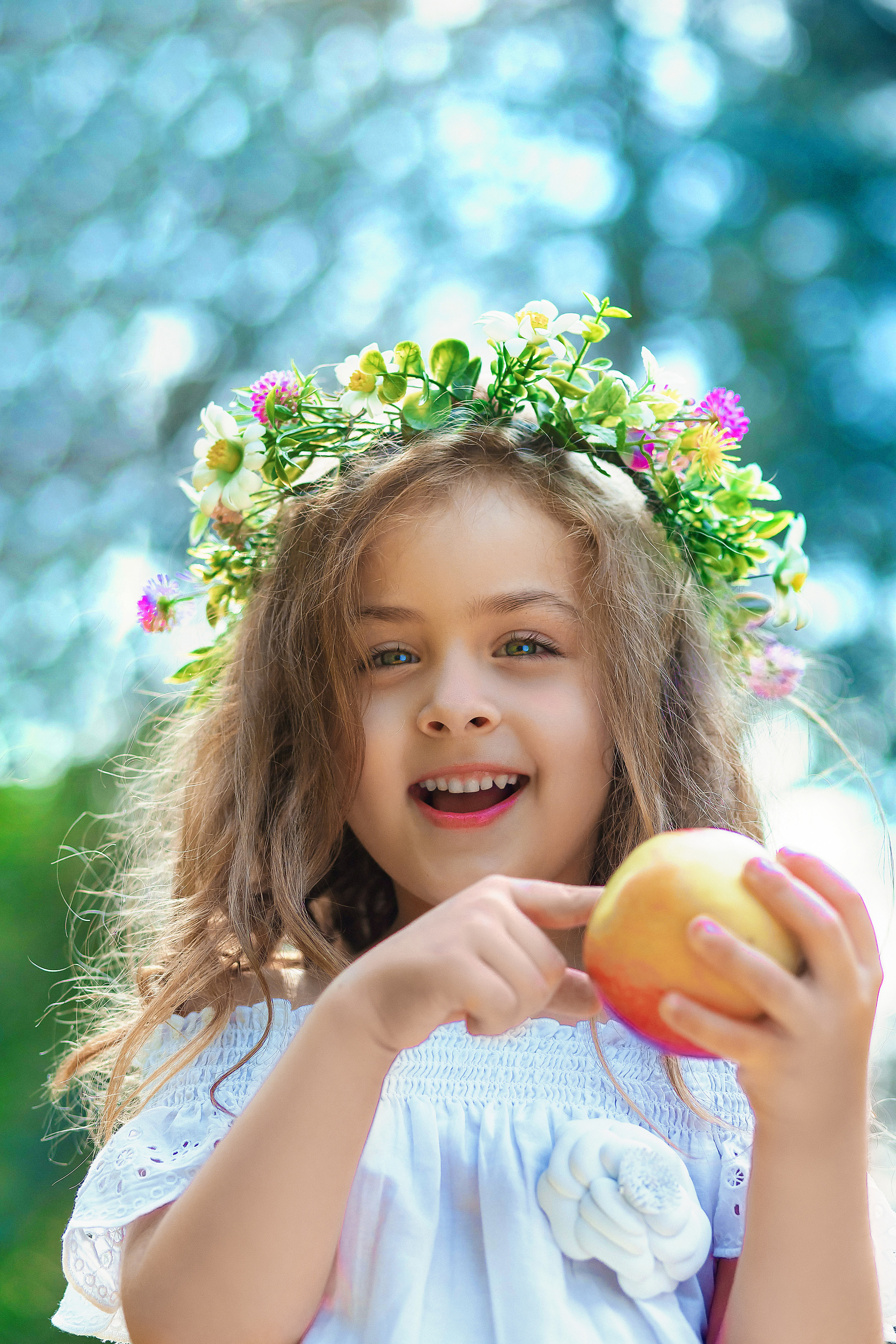 Фотограф Сергей Салманов Studiophotosharm