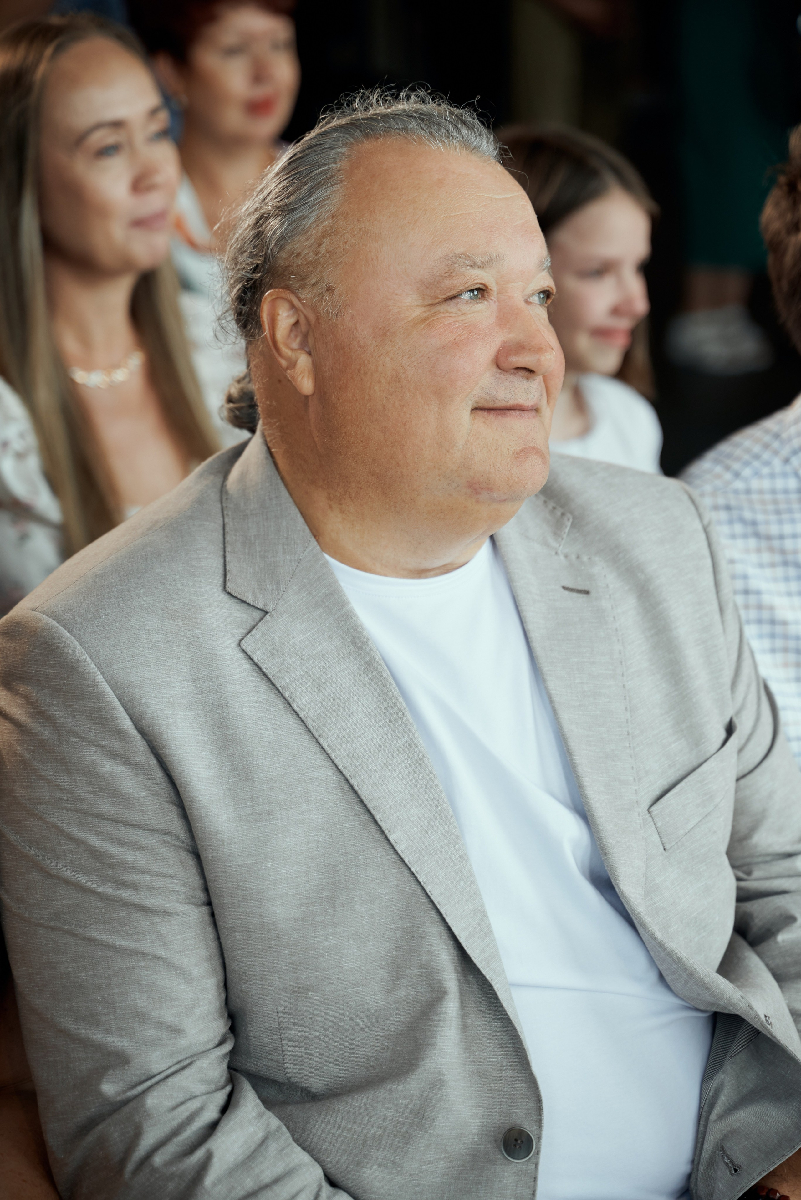 Дарья и Дмитрий. Свадебный фотограф Александр Браво