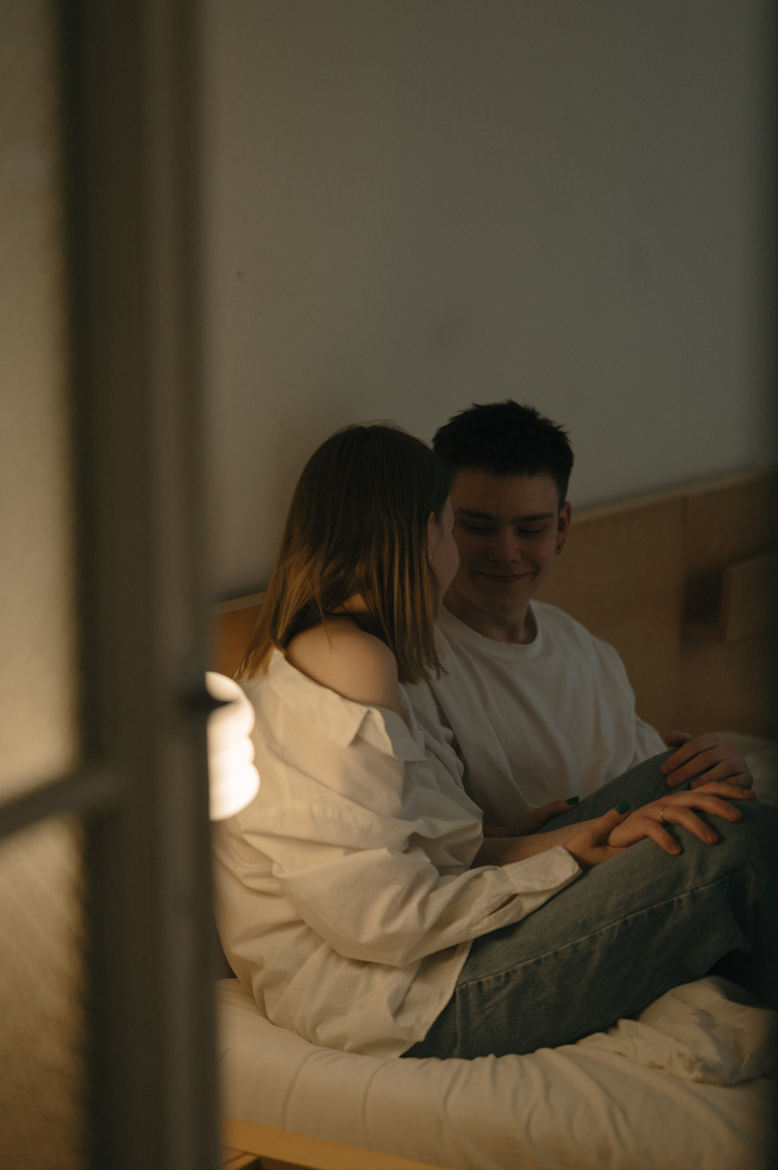 Катя и Саша. Свадебный фотограф Колотовкина Валентина Москва