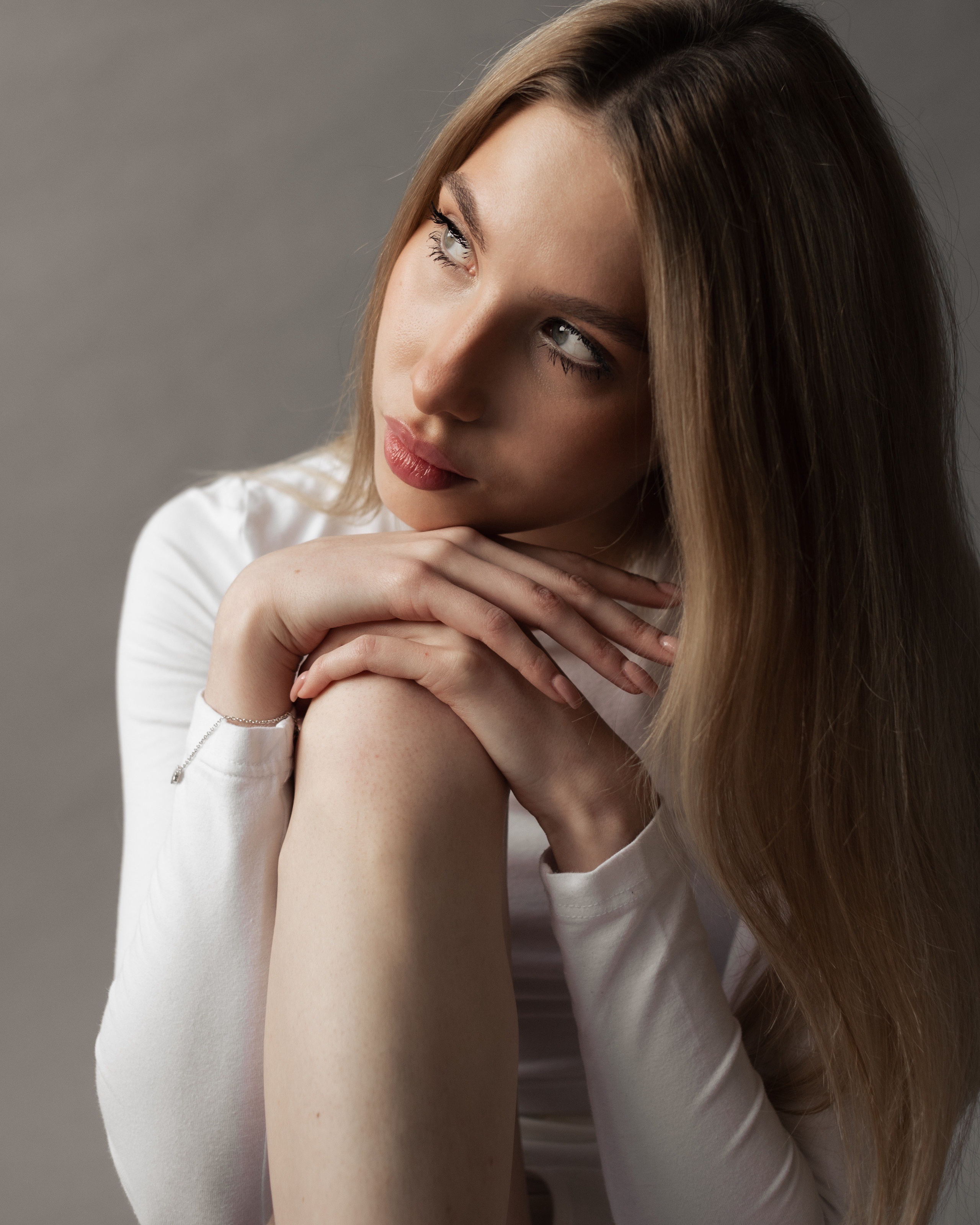 Женский портрет. Фотограф в Санкт-Петербурге Ангелина Шубина