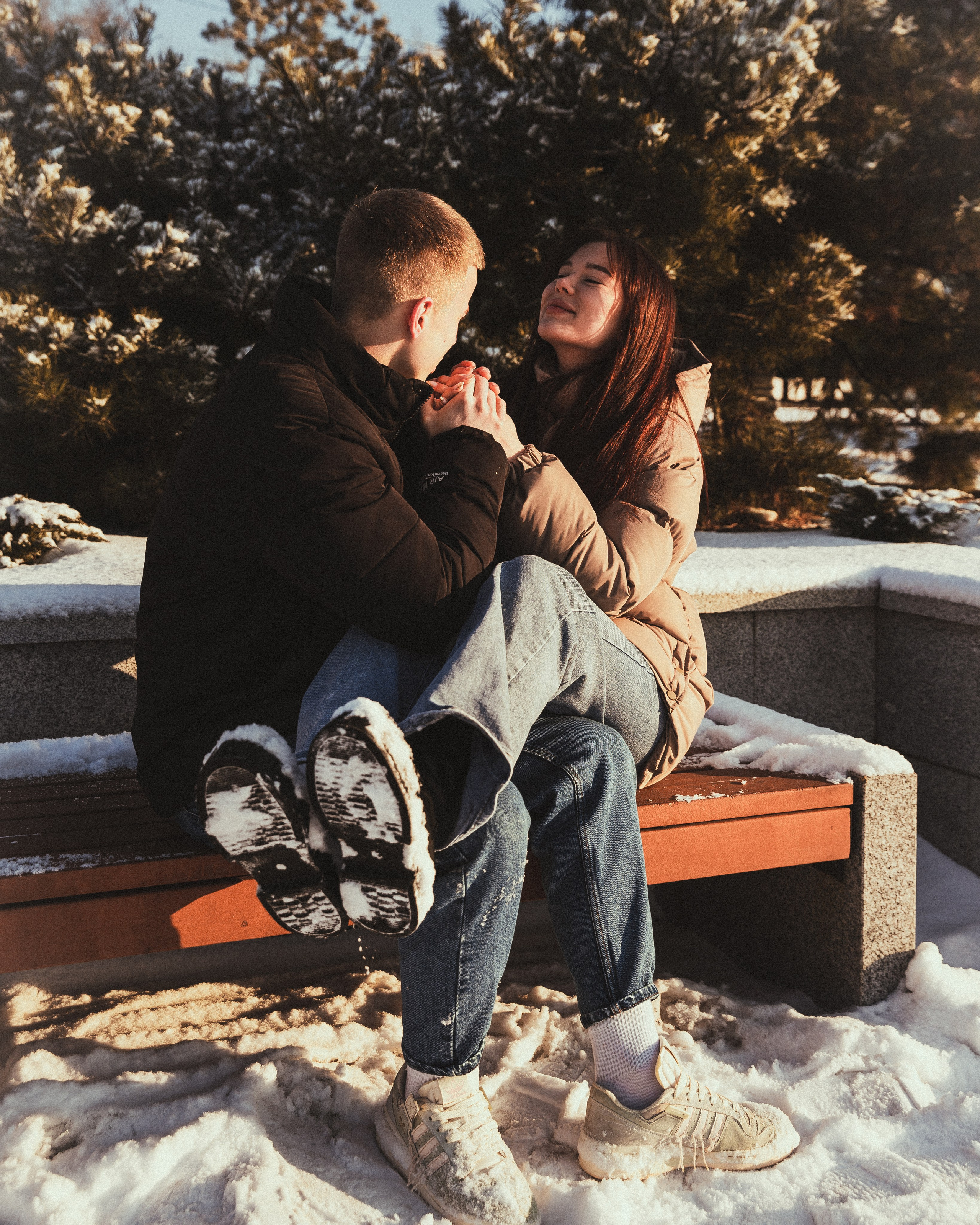 Галя и Андрей. ФОТОГРАФ ВО ВЛАДИВОСТОКЕ| СВАДЕБНЫЙ ФОТОГРАФ
