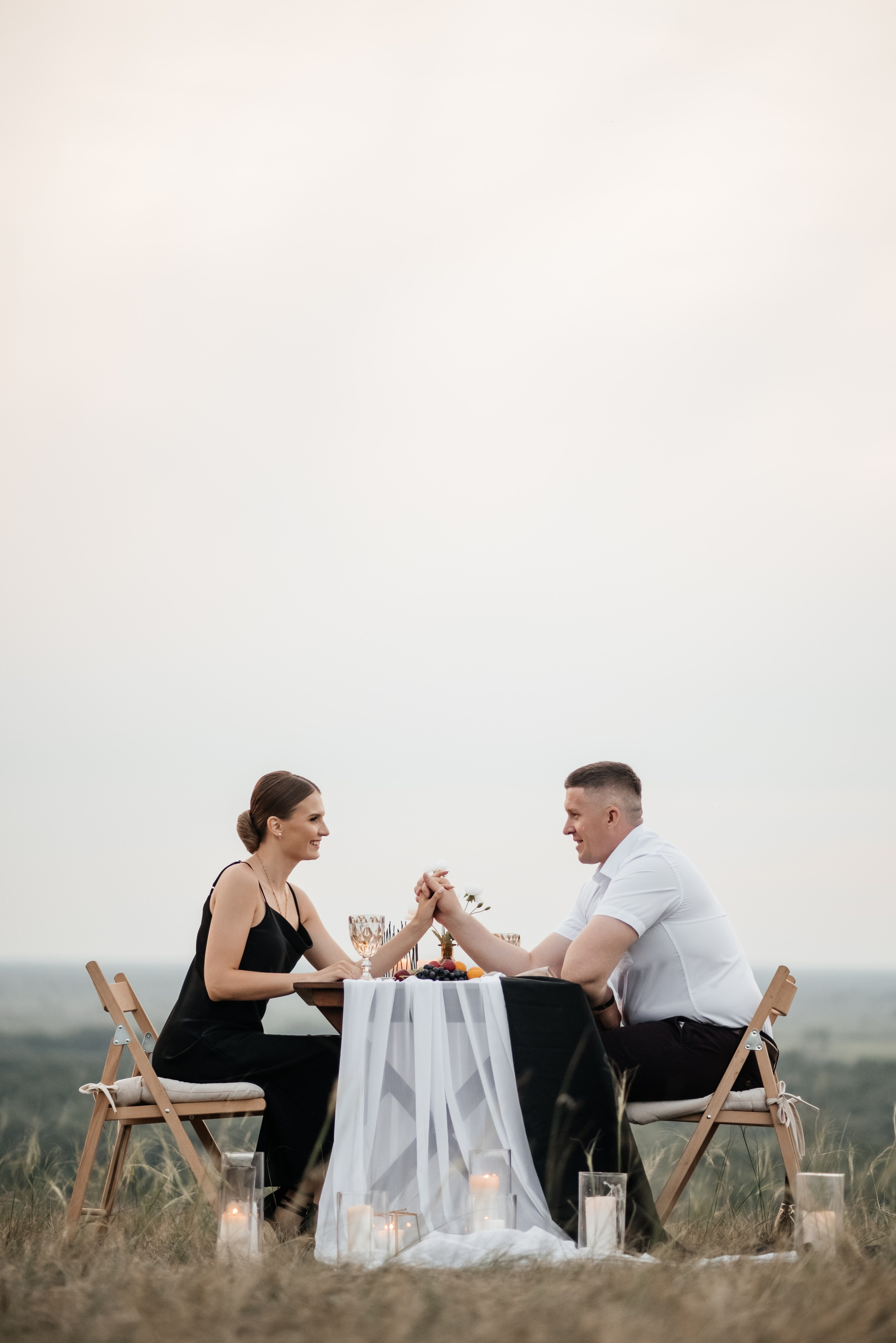 Иван и Надежда. Фотограф Москва Артур Горвард