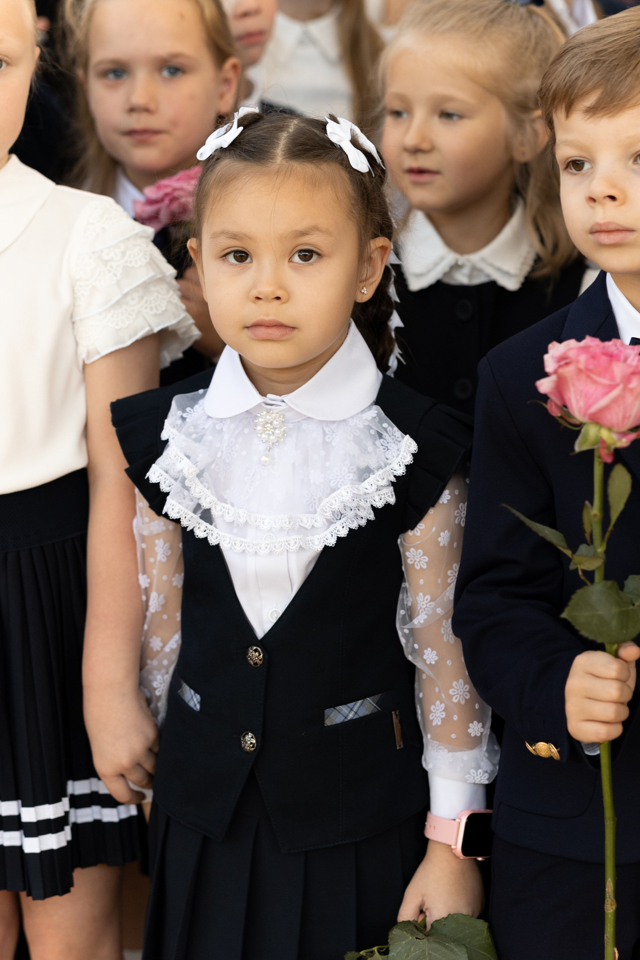 Школа 98. Свадебный фотограф | Москва