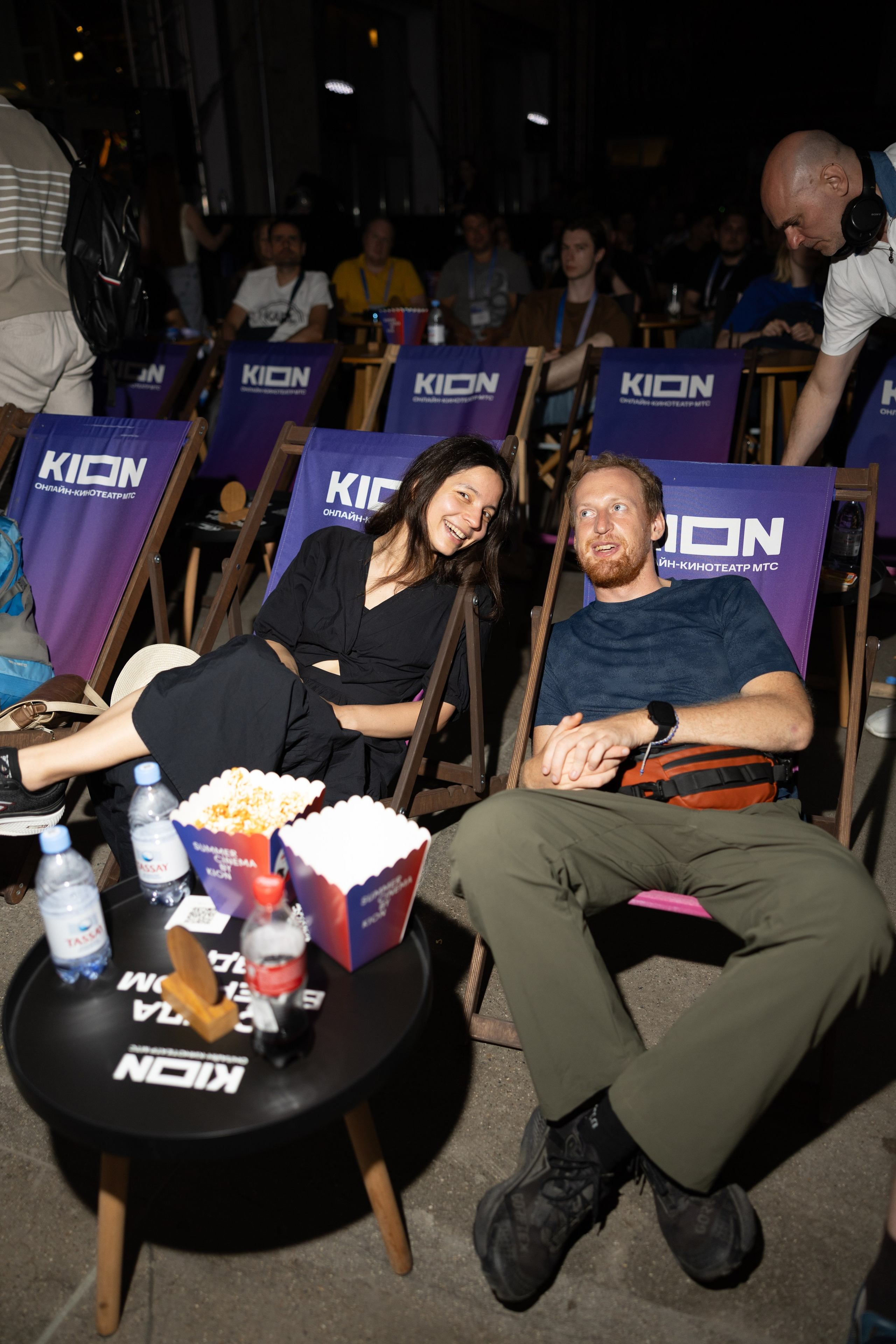 MTC TRUE TECH by Cinema. Свадебный фотограф | Москва