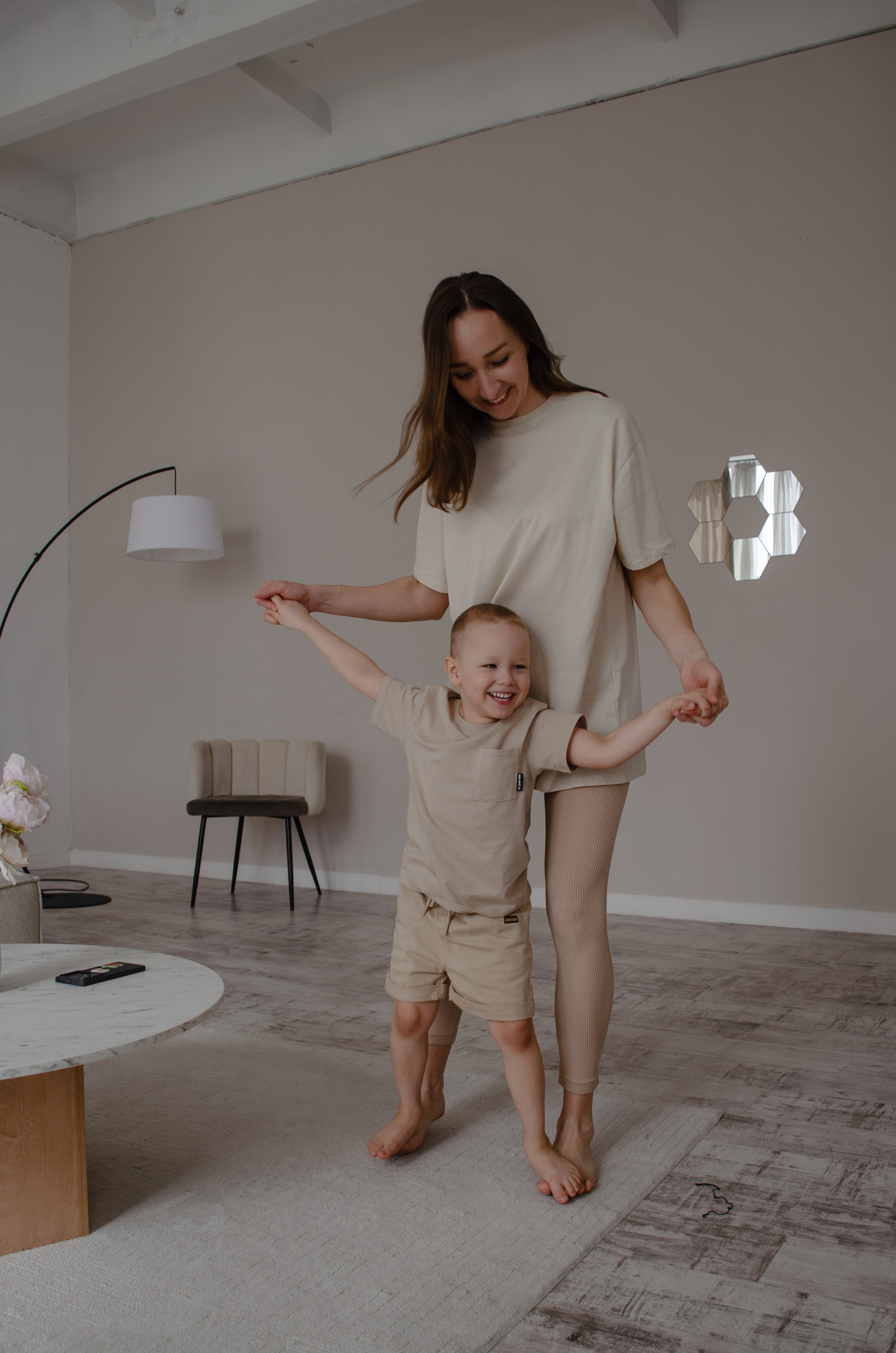 Светлана, Макар и Никита. Светлана Агалакова Фотограф