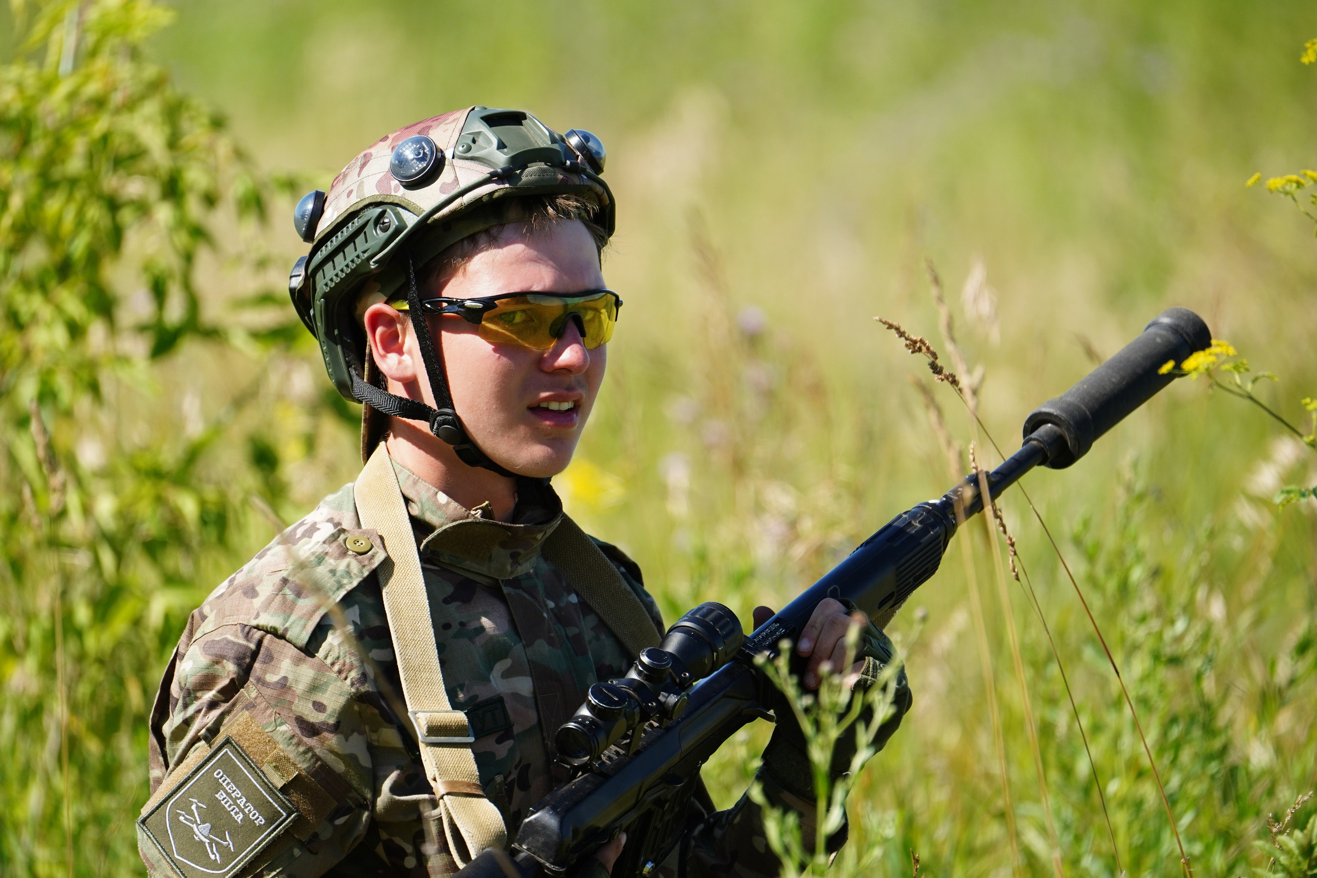 Окружные Сборы ПФО «Зарница 2.0». Pupov.png