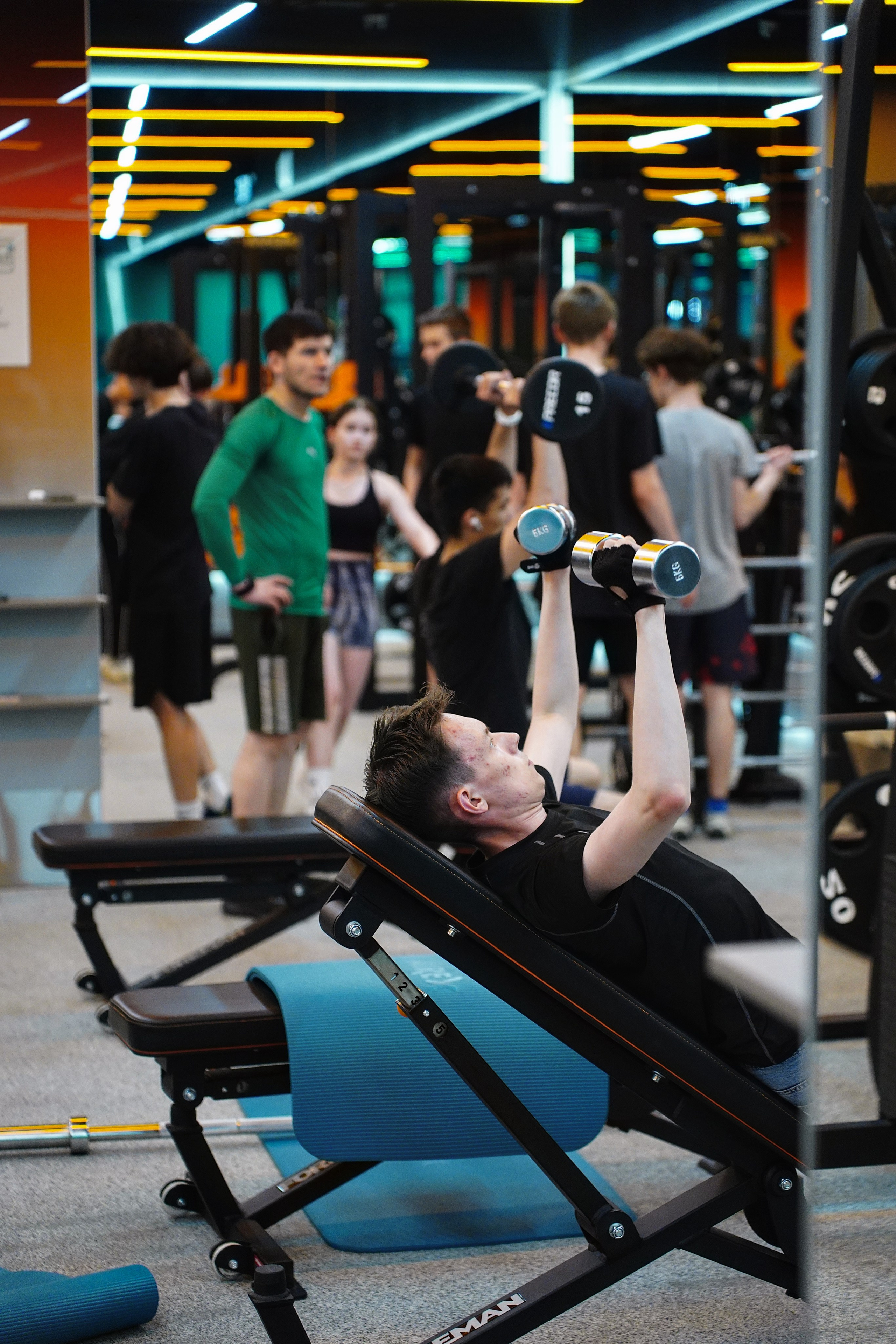 Открытие «Spirit Fitness». Pupov.png