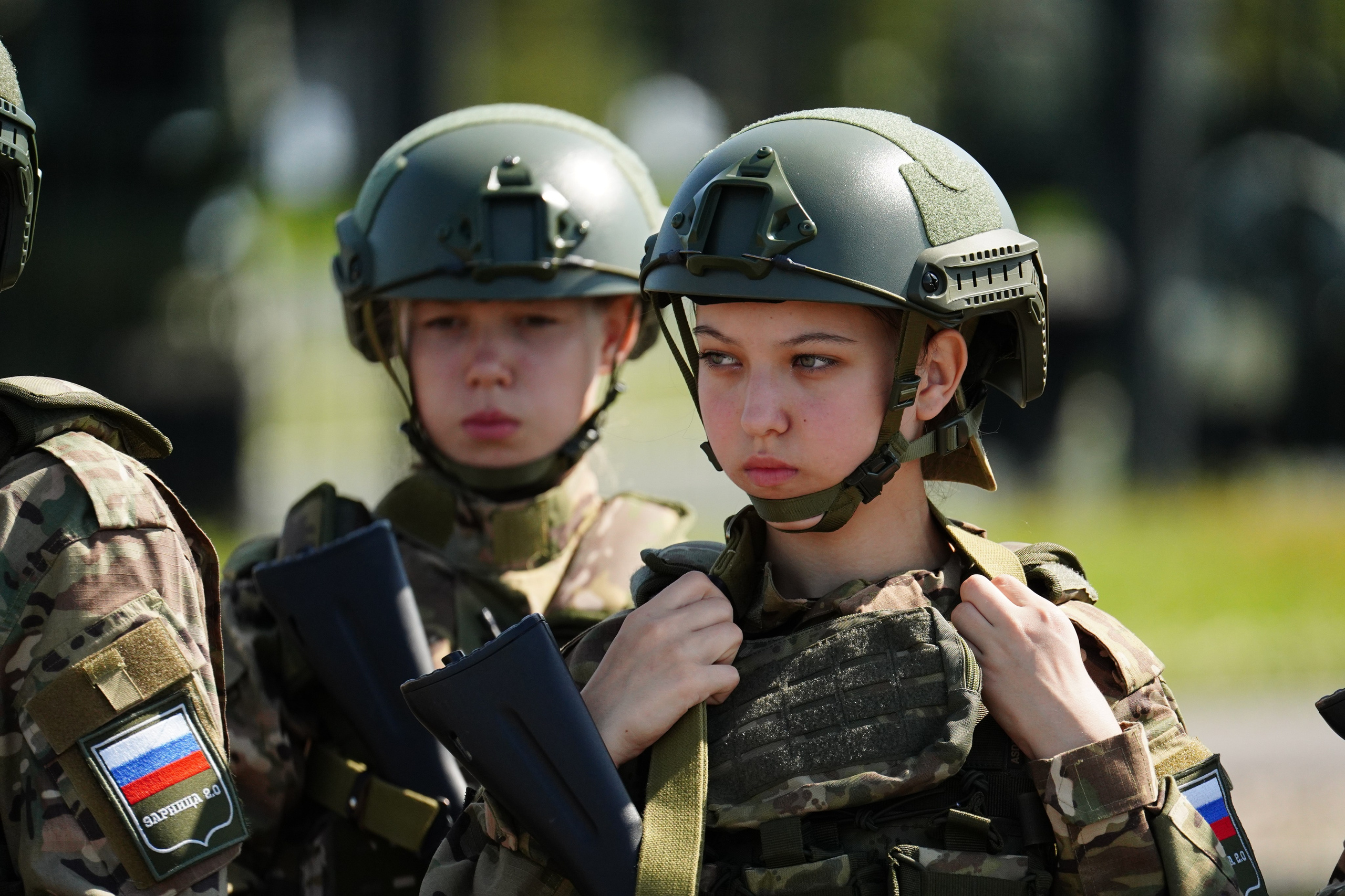 Окружные Сборы ПФО «Зарница 2.0». Pupov.png